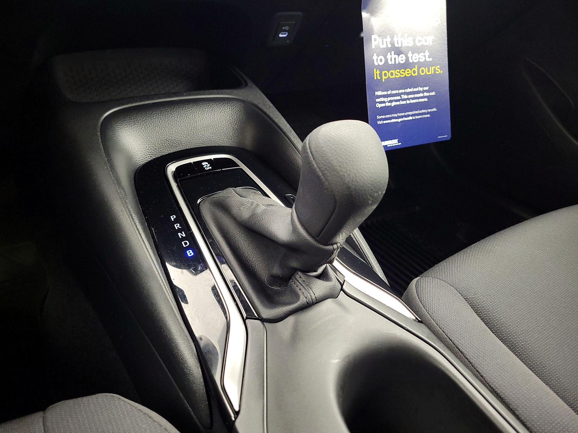 Thumbnail: 2024 Toyota Corolla - 17