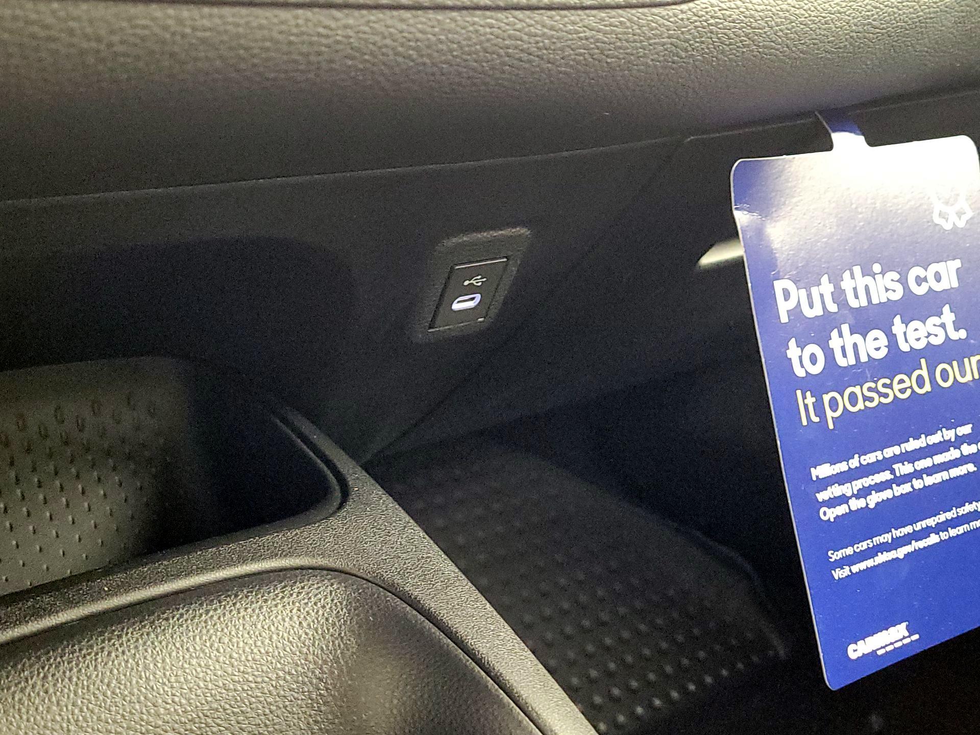 Thumbnail: 2024 Toyota Corolla - 18