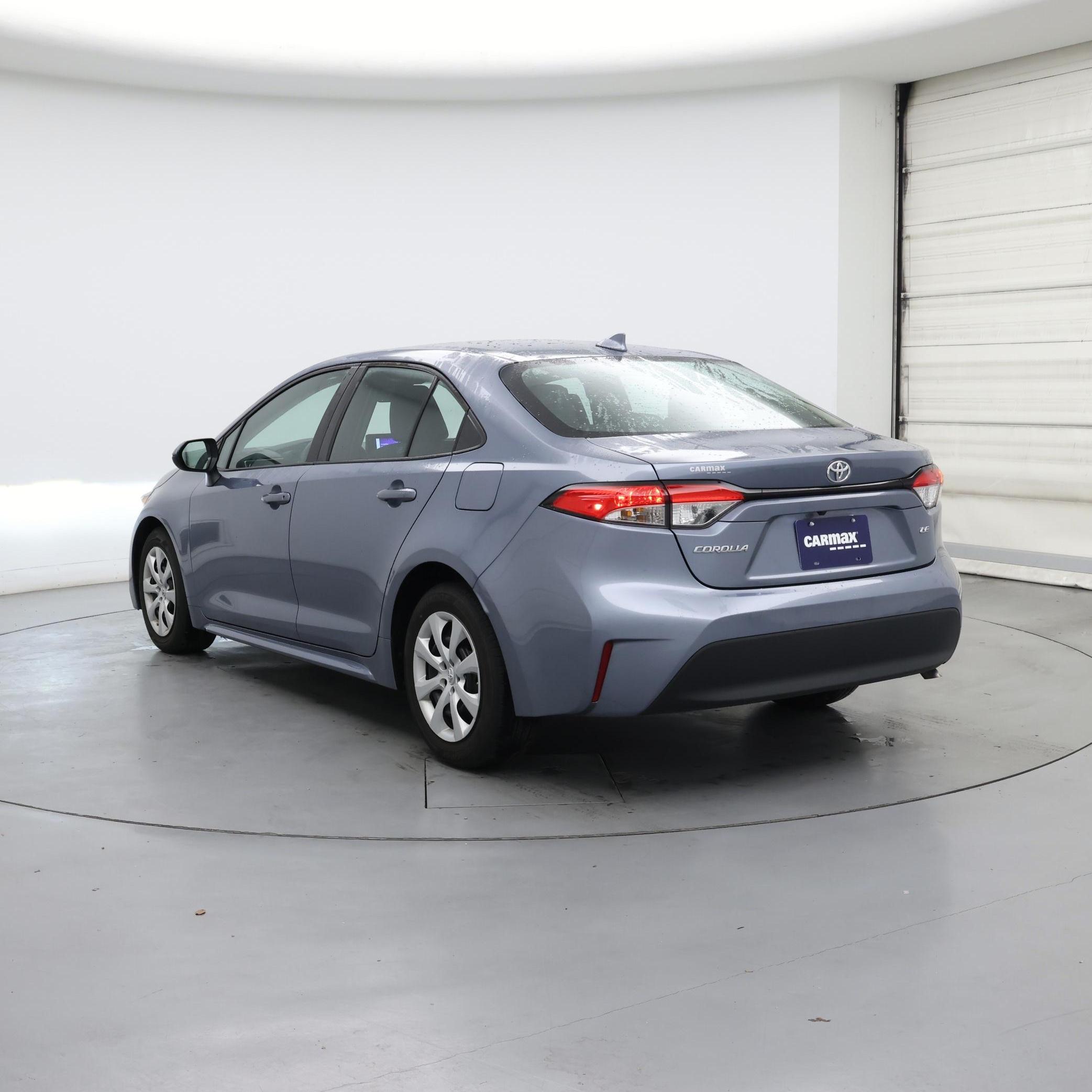 Thumbnail: 2024 Toyota Corolla - 2