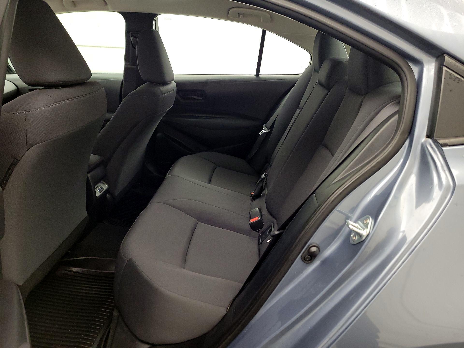 Thumbnail: 2024 Toyota Corolla - 19