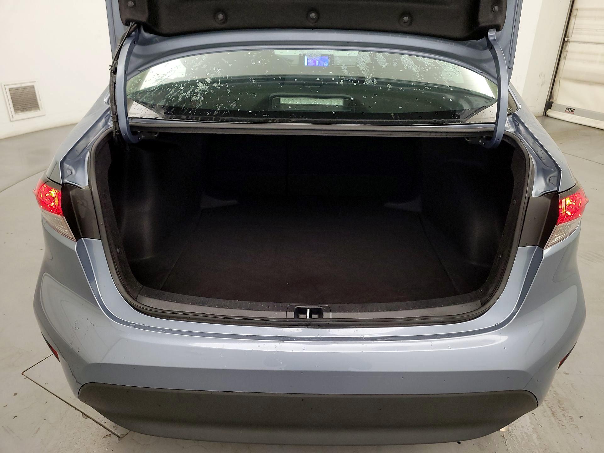 Thumbnail: 2024 Toyota Corolla - 20