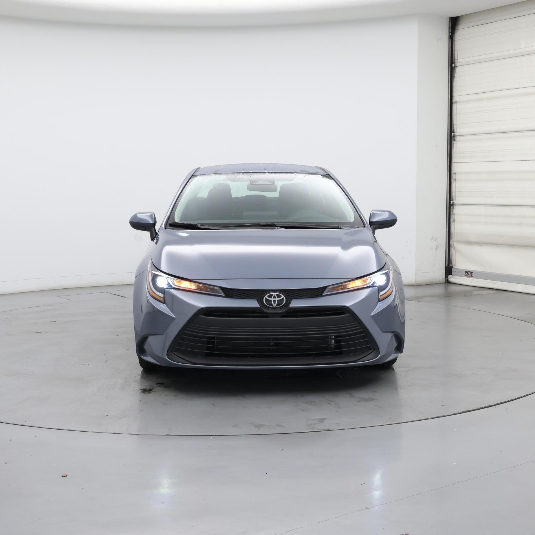 Thumbnail: 2024 Toyota Corolla - 5