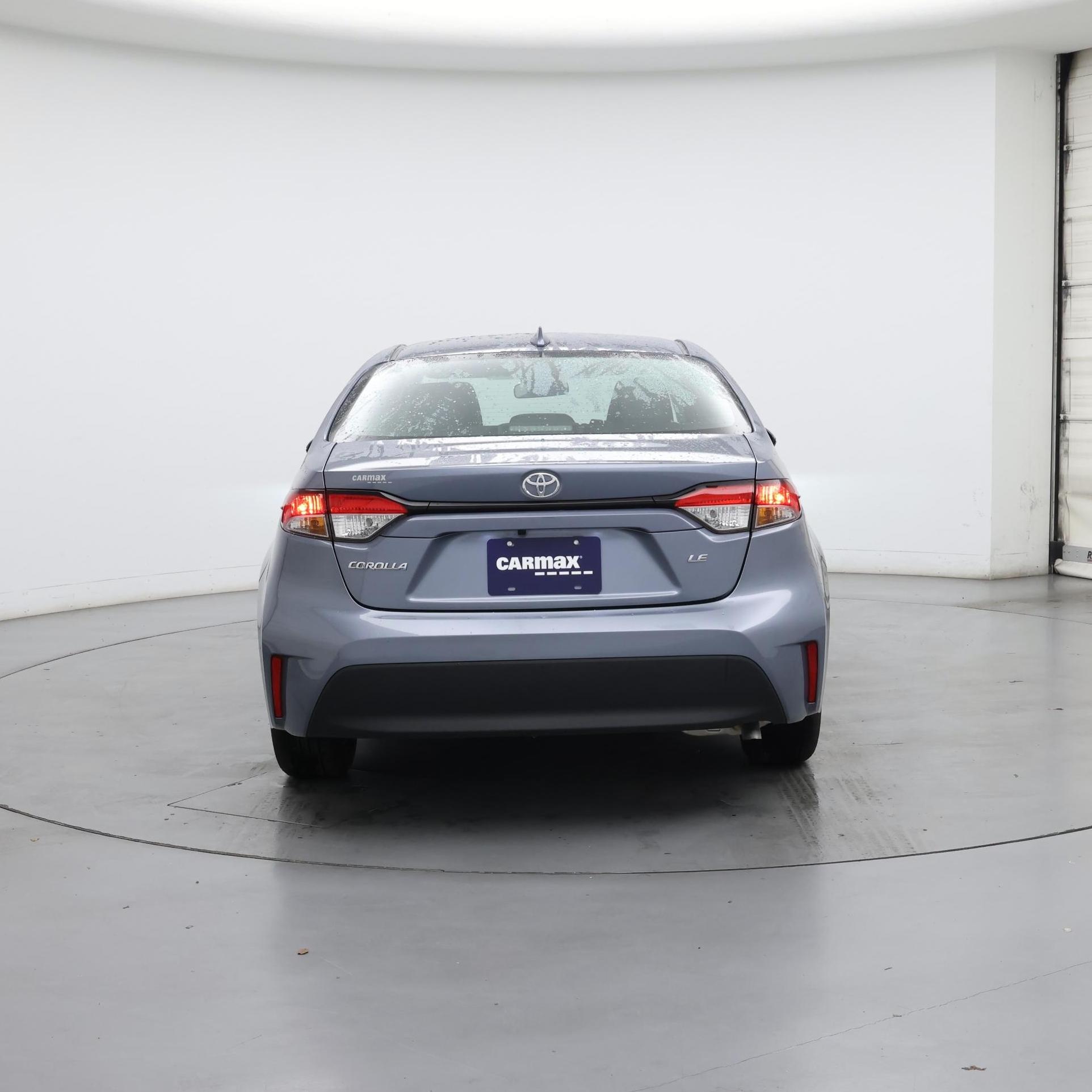 Thumbnail: 2024 Toyota Corolla - 6