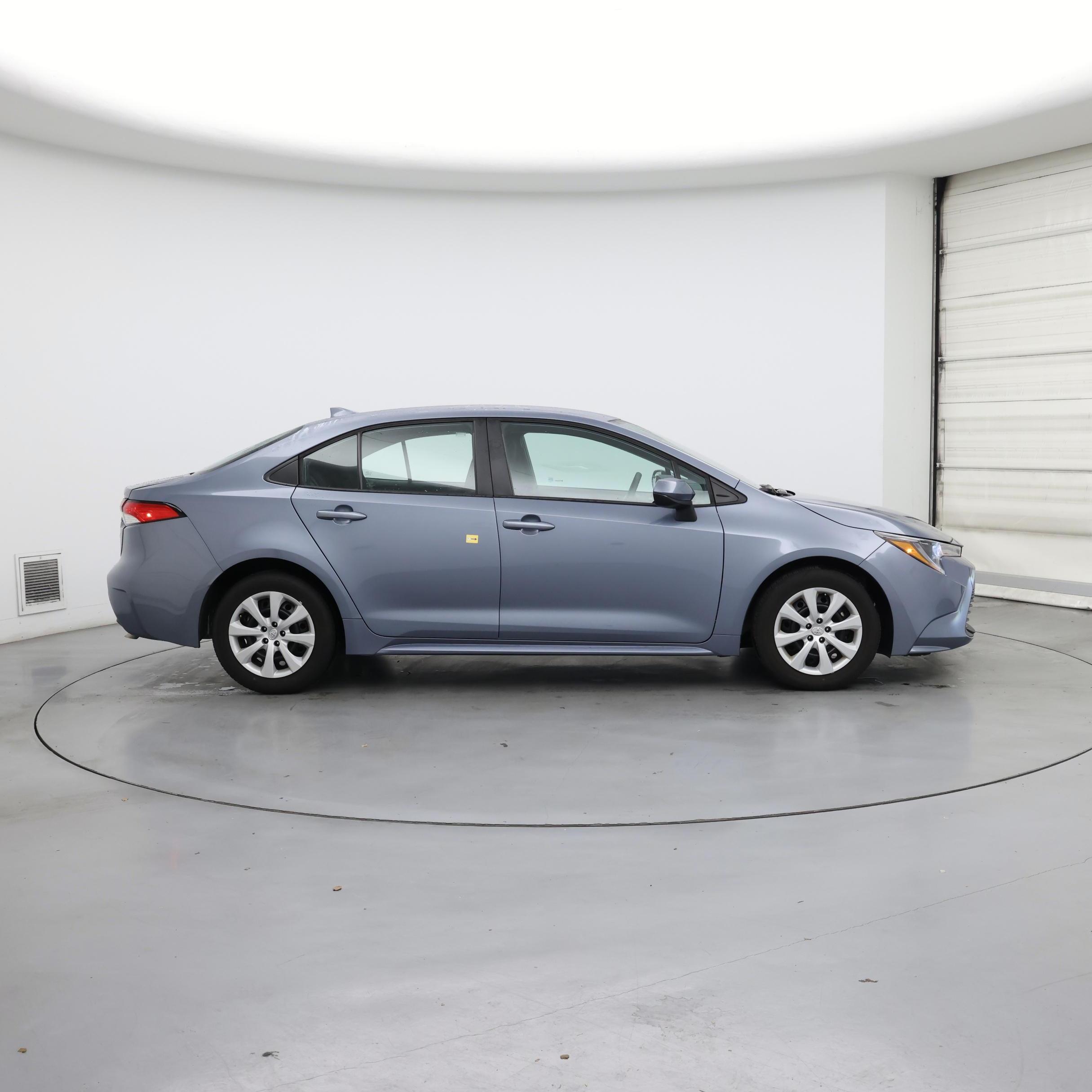 Thumbnail: 2024 Toyota Corolla - 7