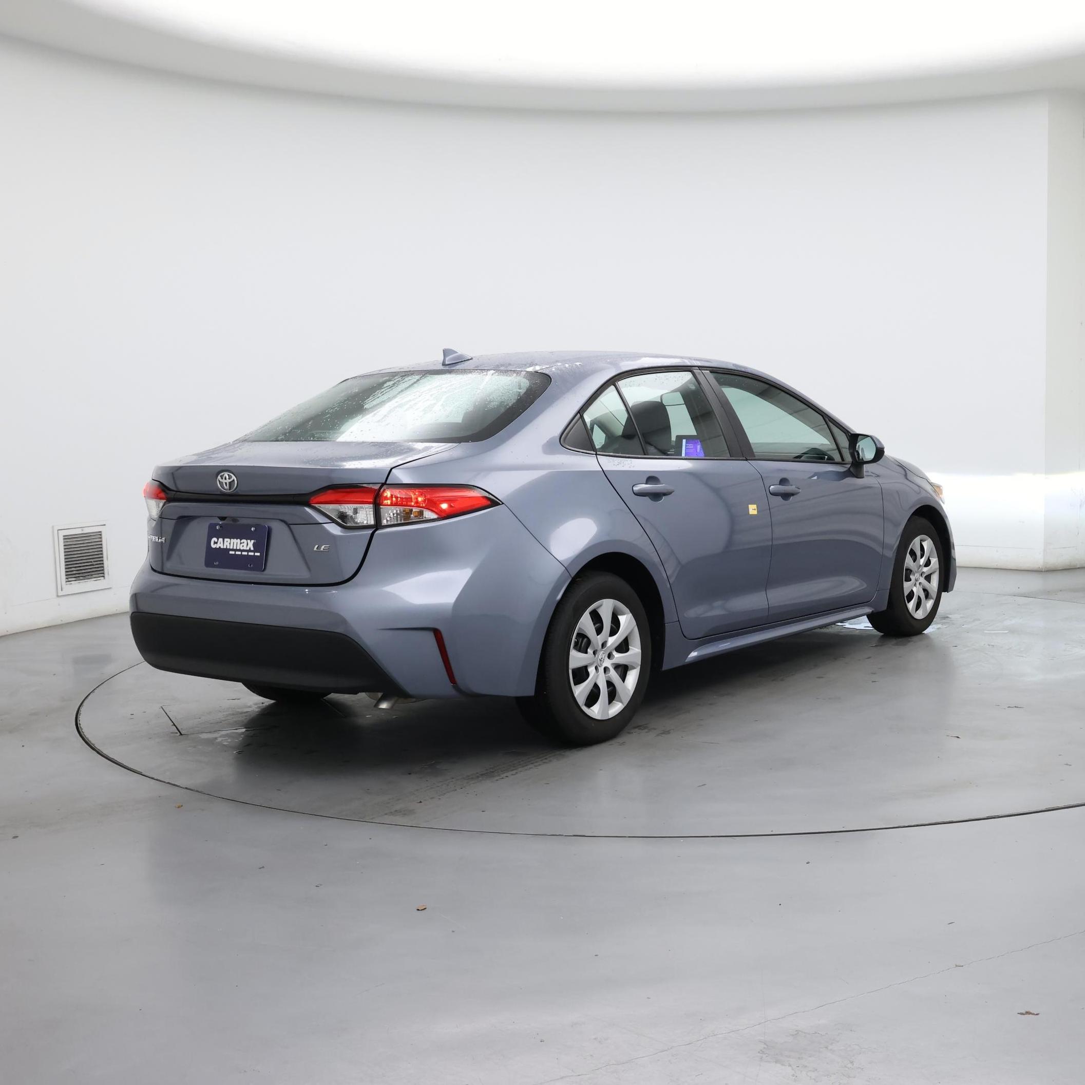 Thumbnail: 2024 Toyota Corolla - 8