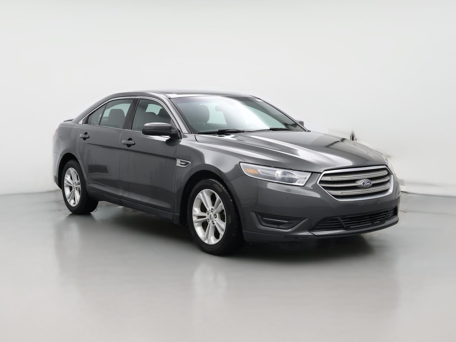 2018 Ford Taurus SEL