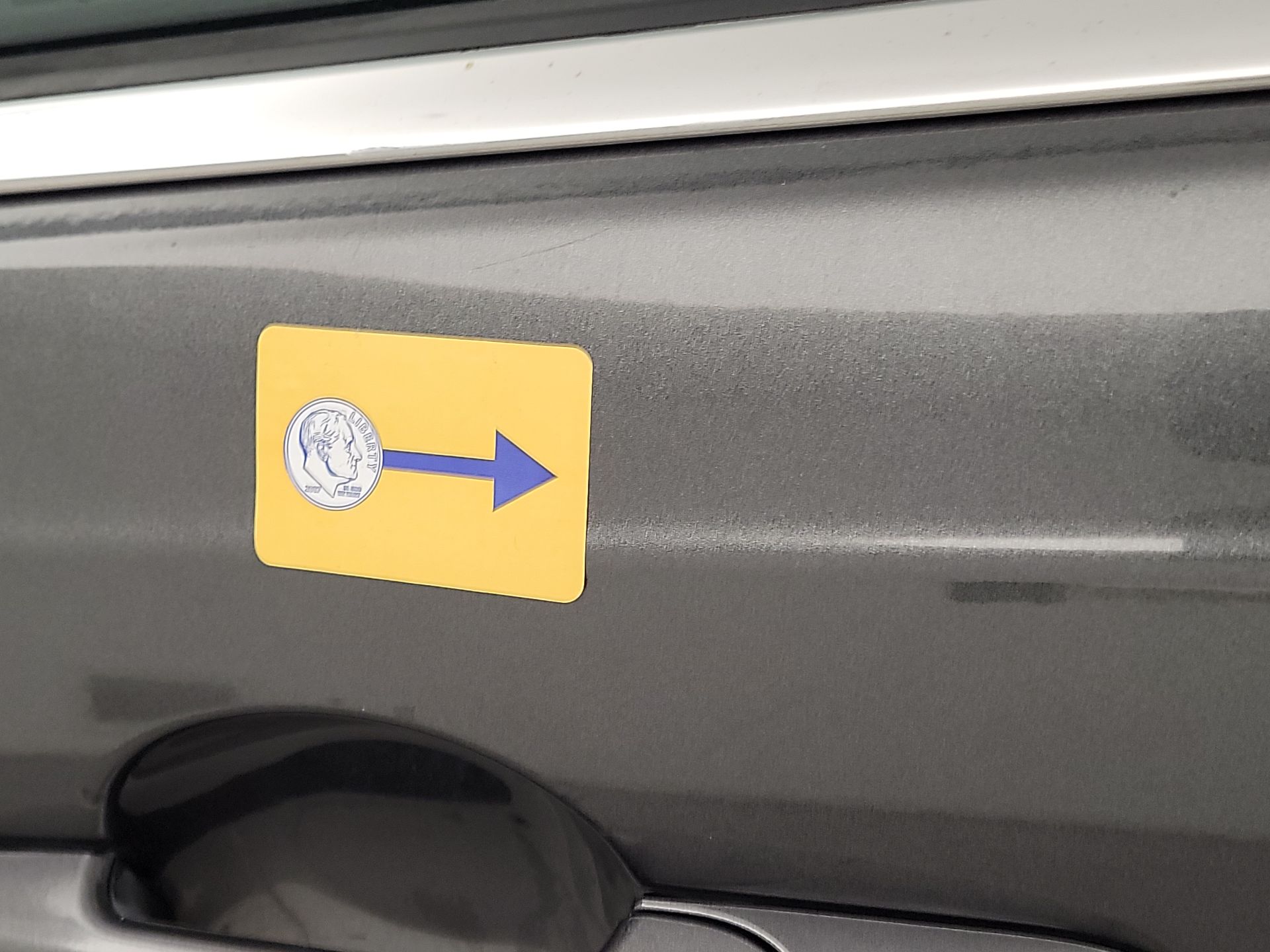 Thumbnail: 2018 Ford Taurus - 19