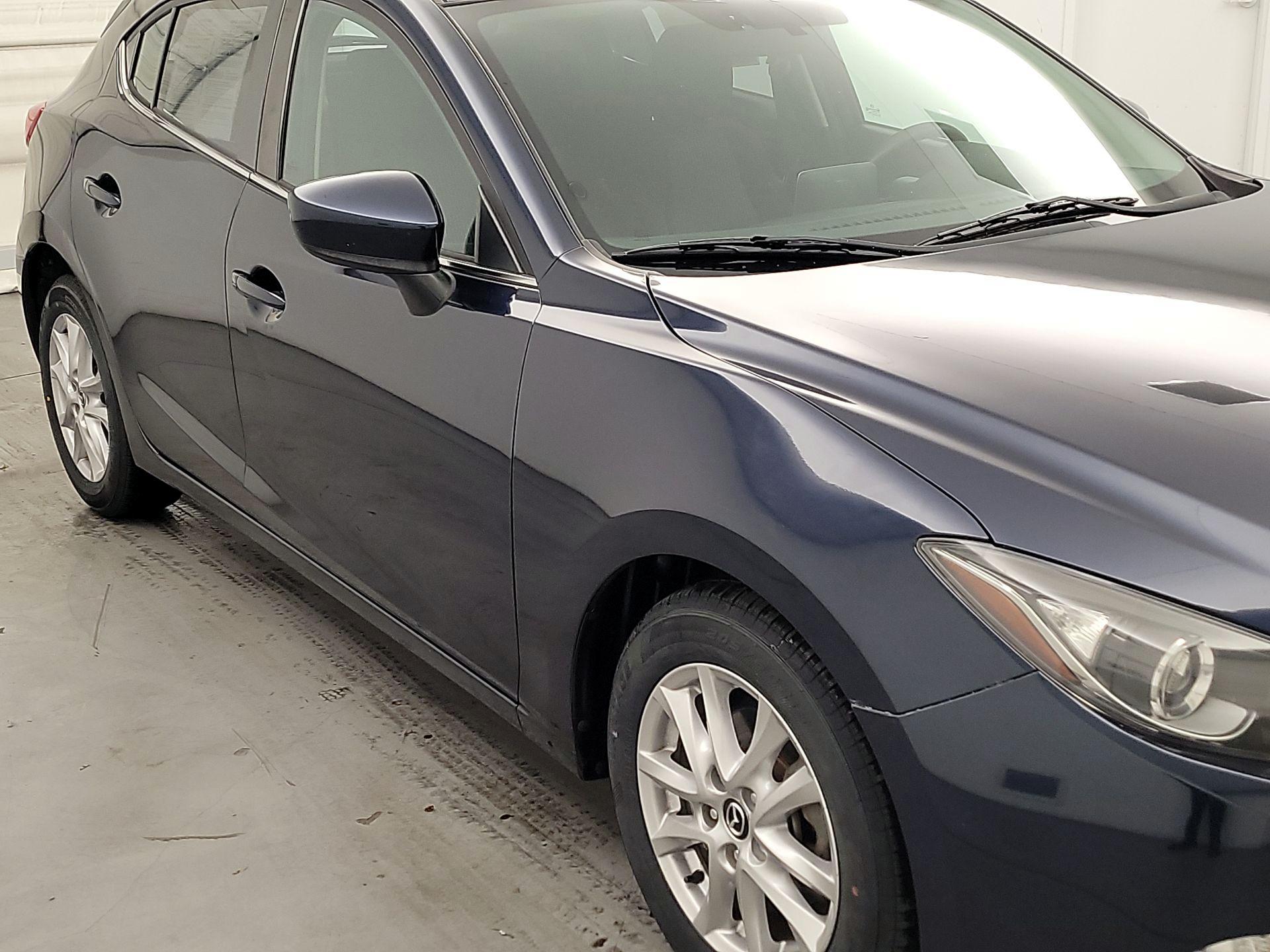 Thumbnail: 2016 Mazda Mazda3 - 1