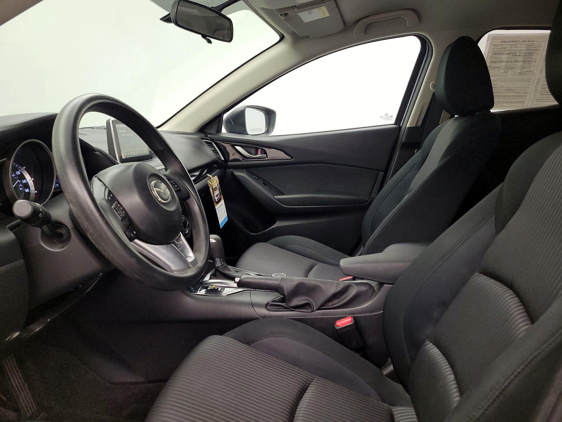 Thumbnail: 2016 Mazda Mazda3 - 9