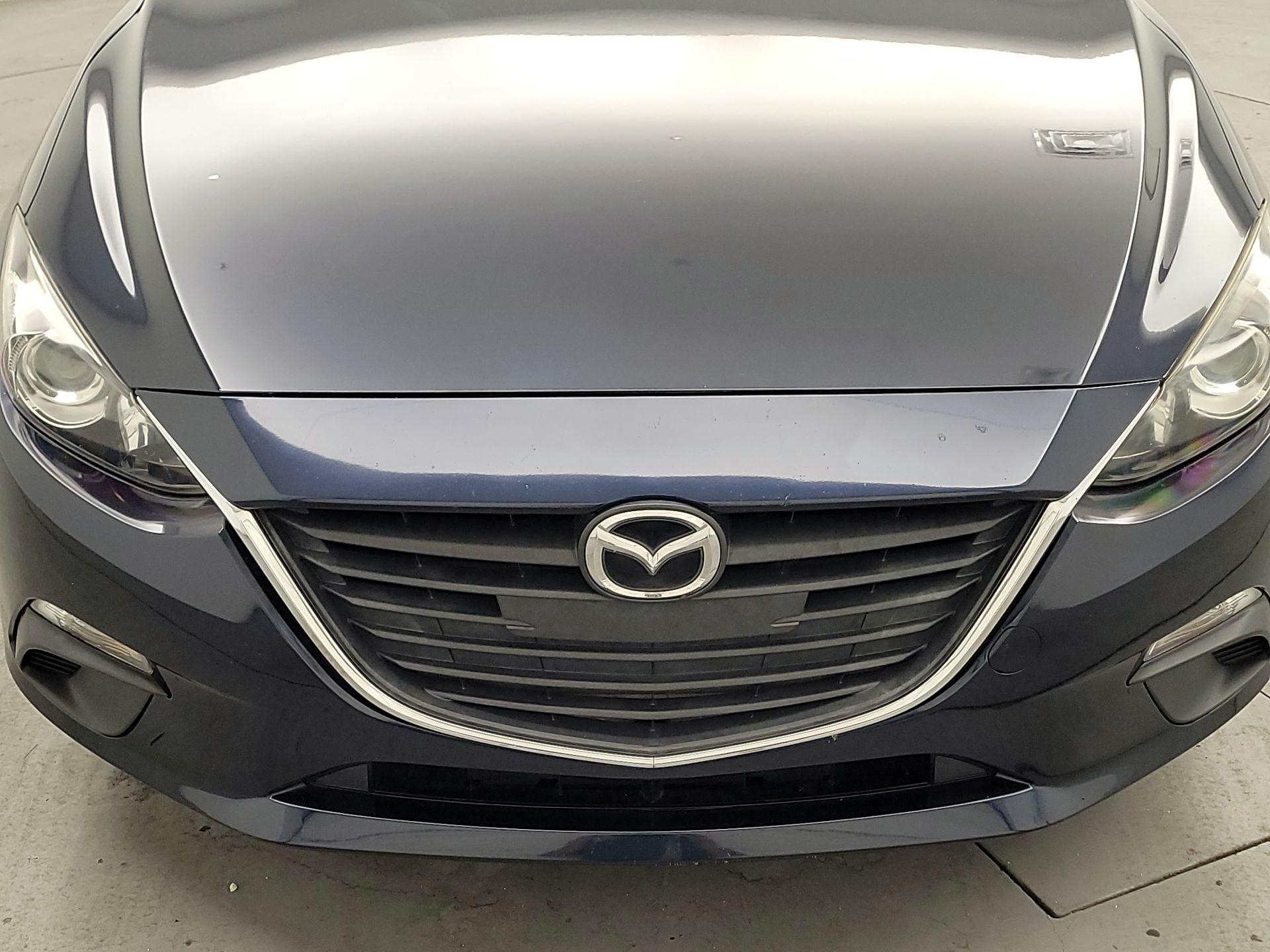 Thumbnail: 2016 Mazda Mazda3 - 2