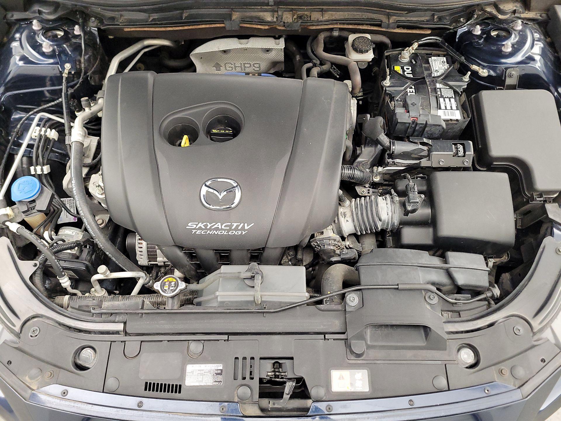 Thumbnail: 2016 Mazda Mazda3 - 19