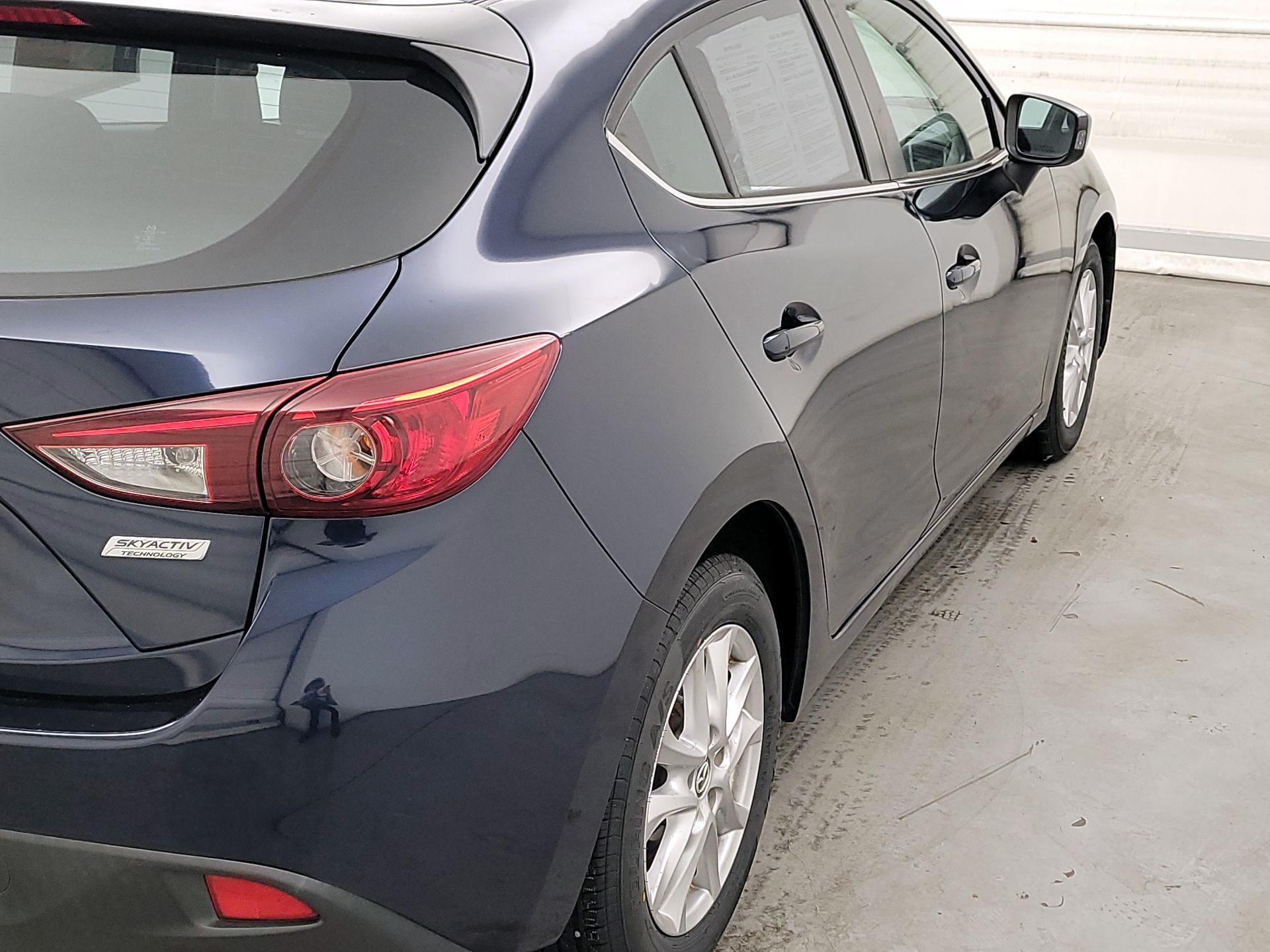 Thumbnail: 2016 Mazda Mazda3 - 5