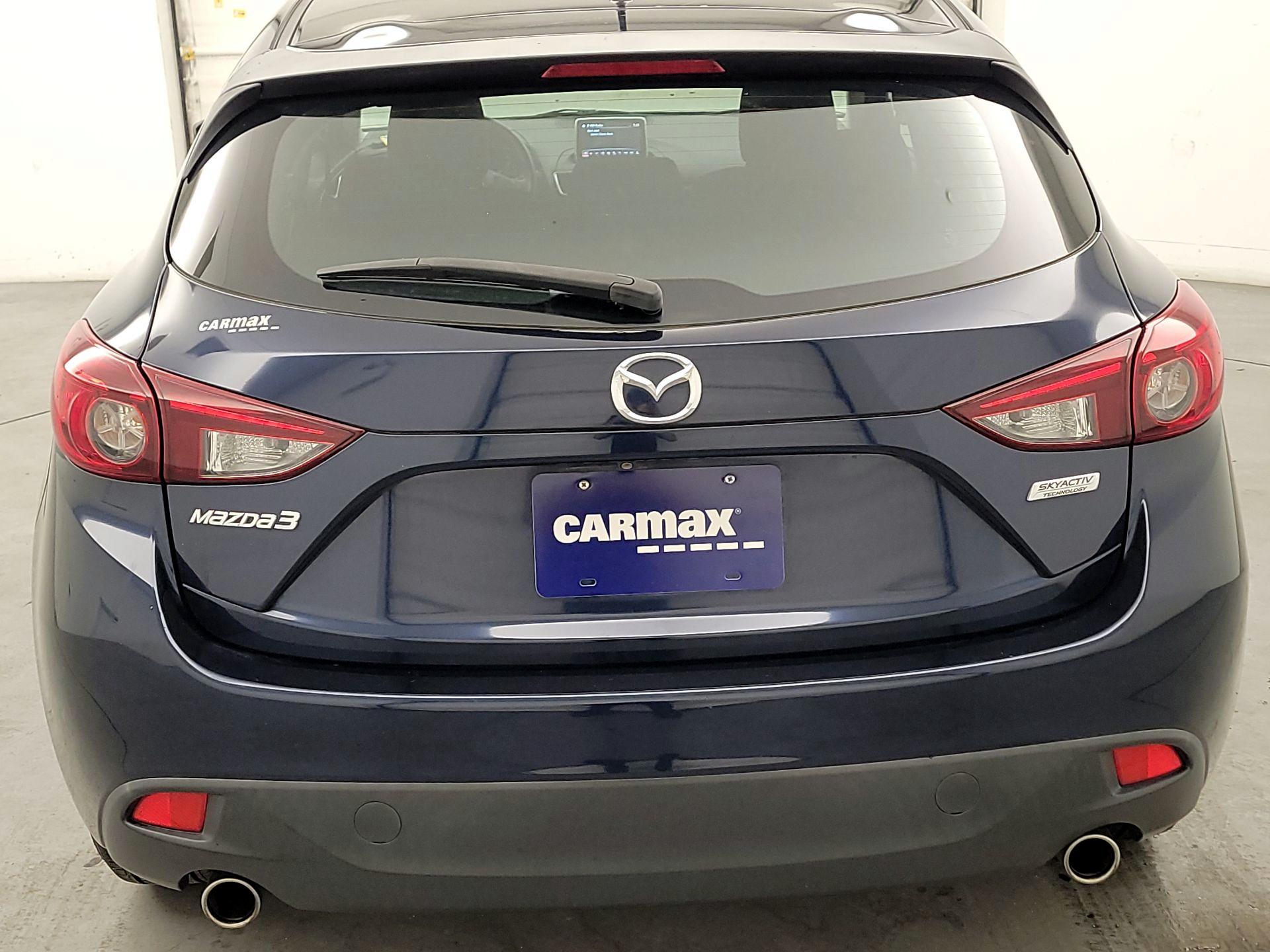 Thumbnail: 2016 Mazda Mazda3 - 6