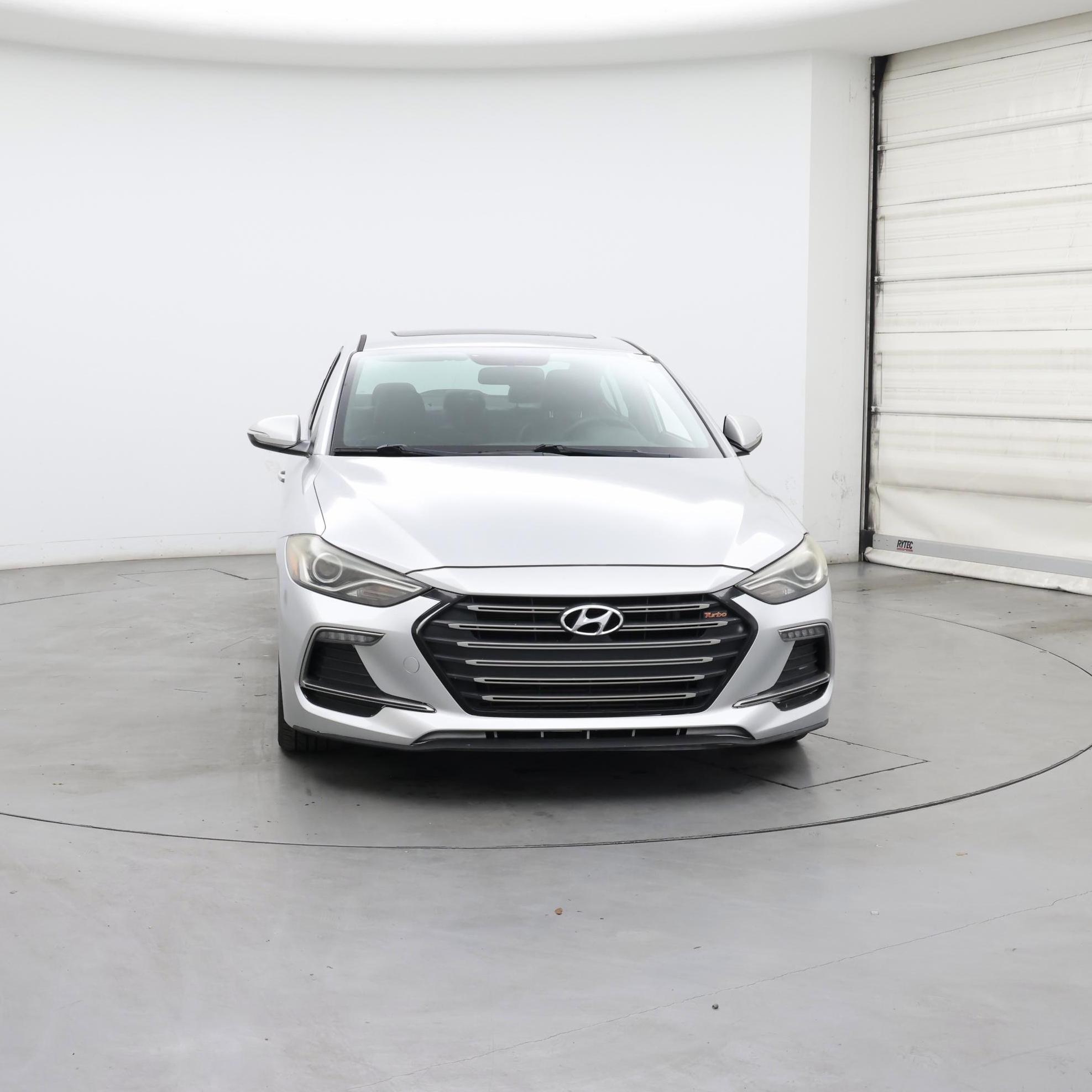 Thumbnail: 2018 Hyundai Elantra - 5