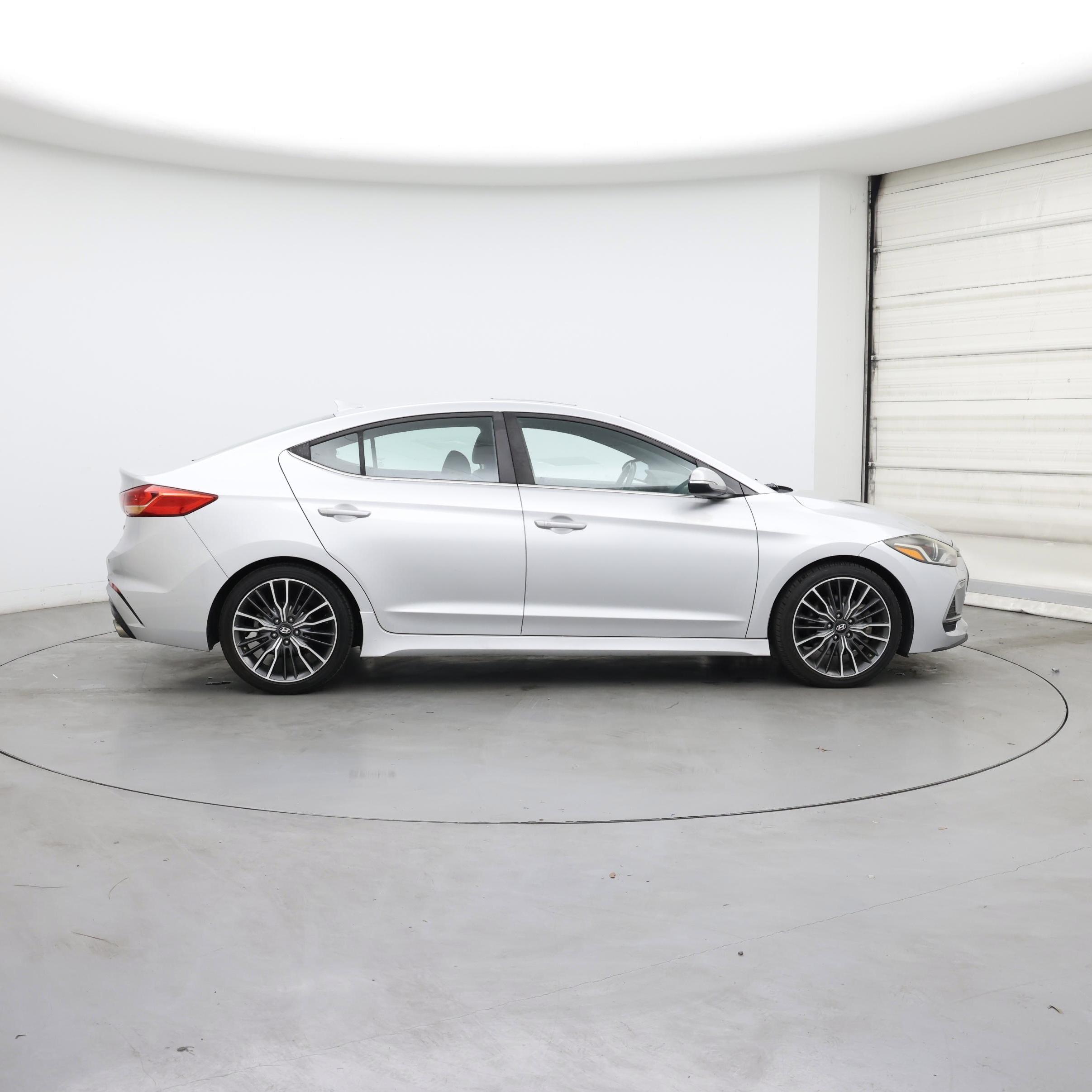 Thumbnail: 2018 Hyundai Elantra - 7