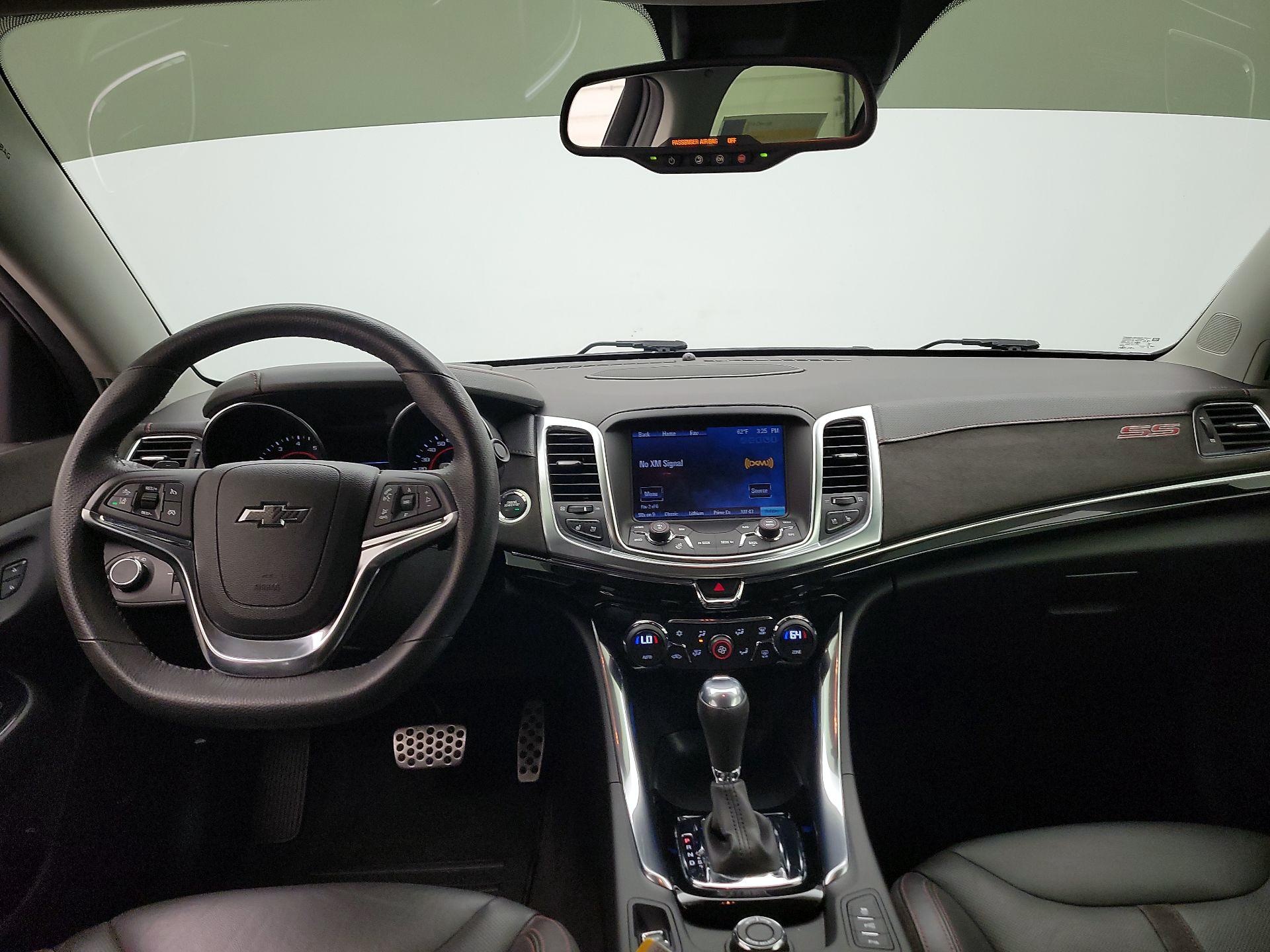 Thumbnail: 2016 Chevrolet  - 9