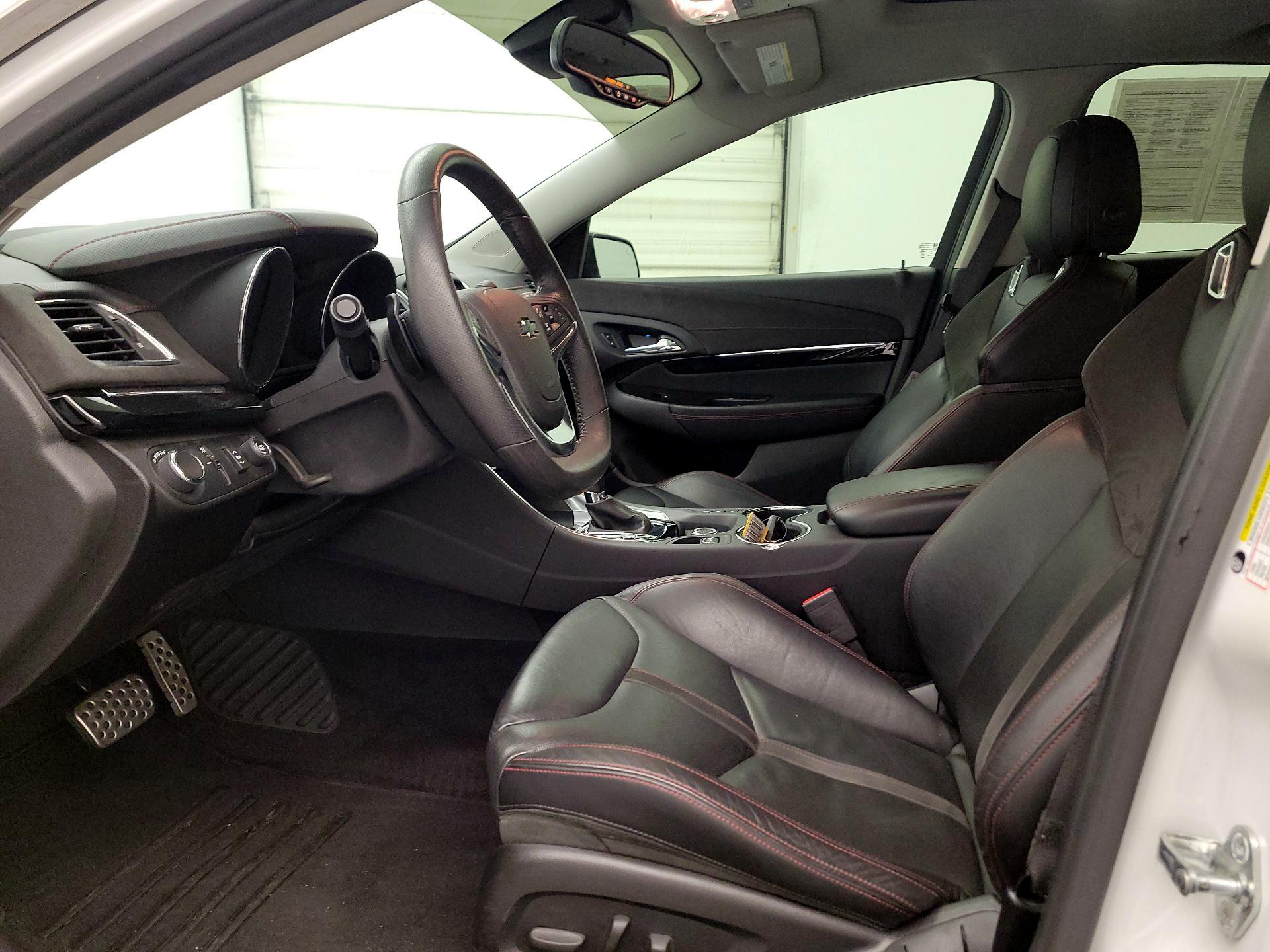 Thumbnail: 2016 Chevrolet  - 11