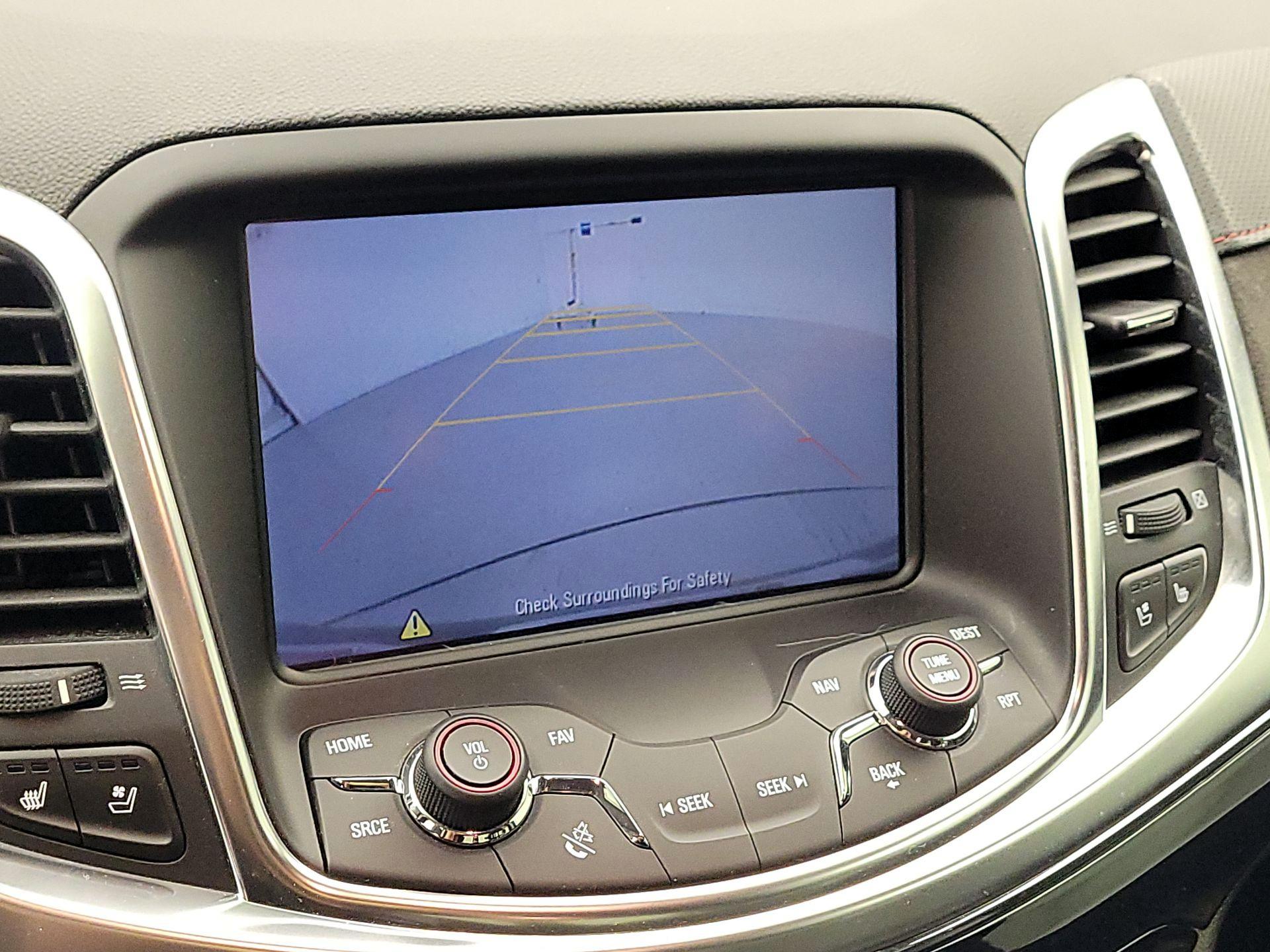 Thumbnail: 2016 Chevrolet  - 14