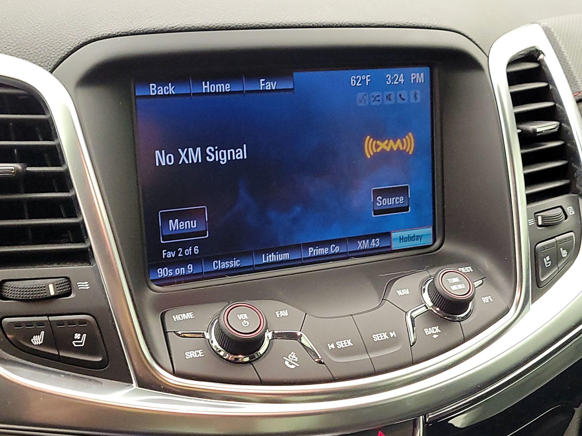 Thumbnail: 2016 Chevrolet  - 15