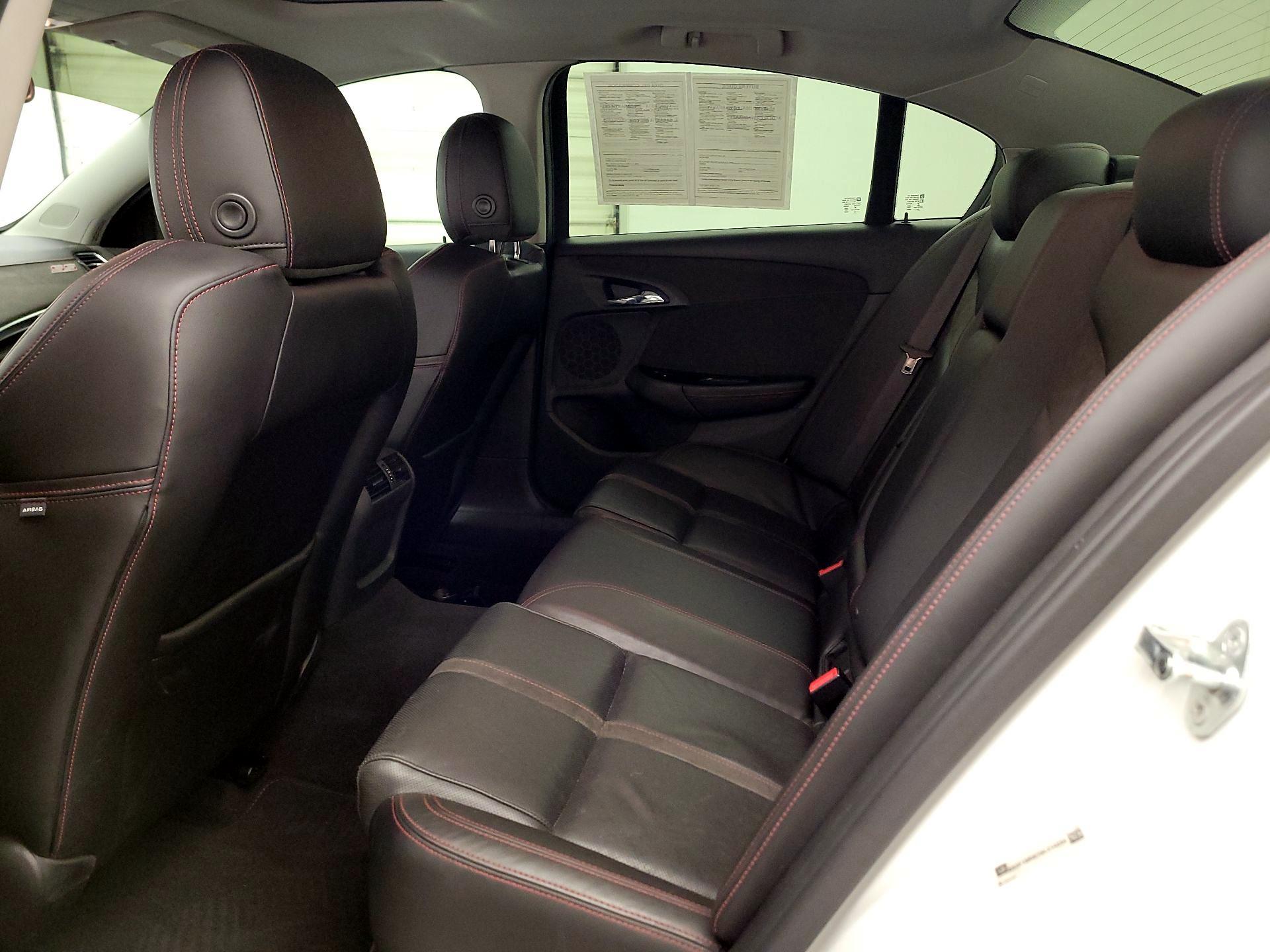 Thumbnail: 2016 Chevrolet  - 19