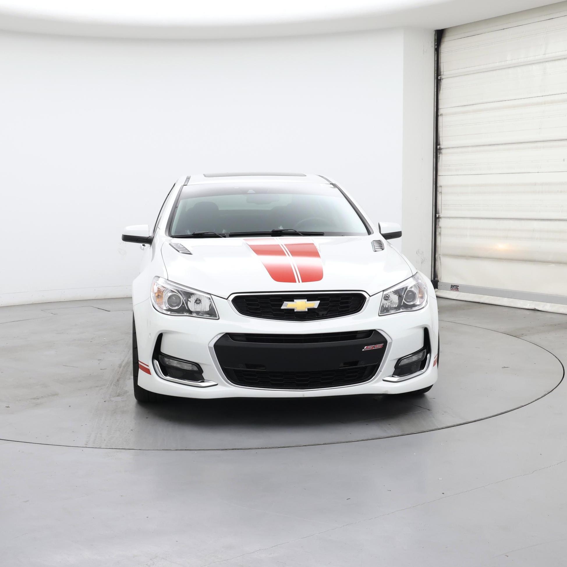 Thumbnail: 2016 Chevrolet  - 5