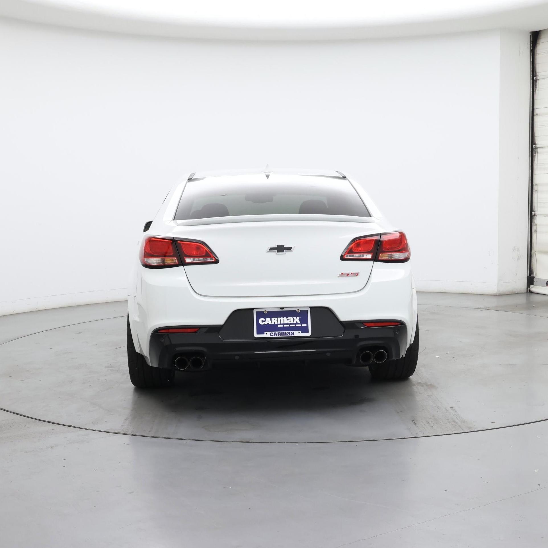 Thumbnail: 2016 Chevrolet  - 6