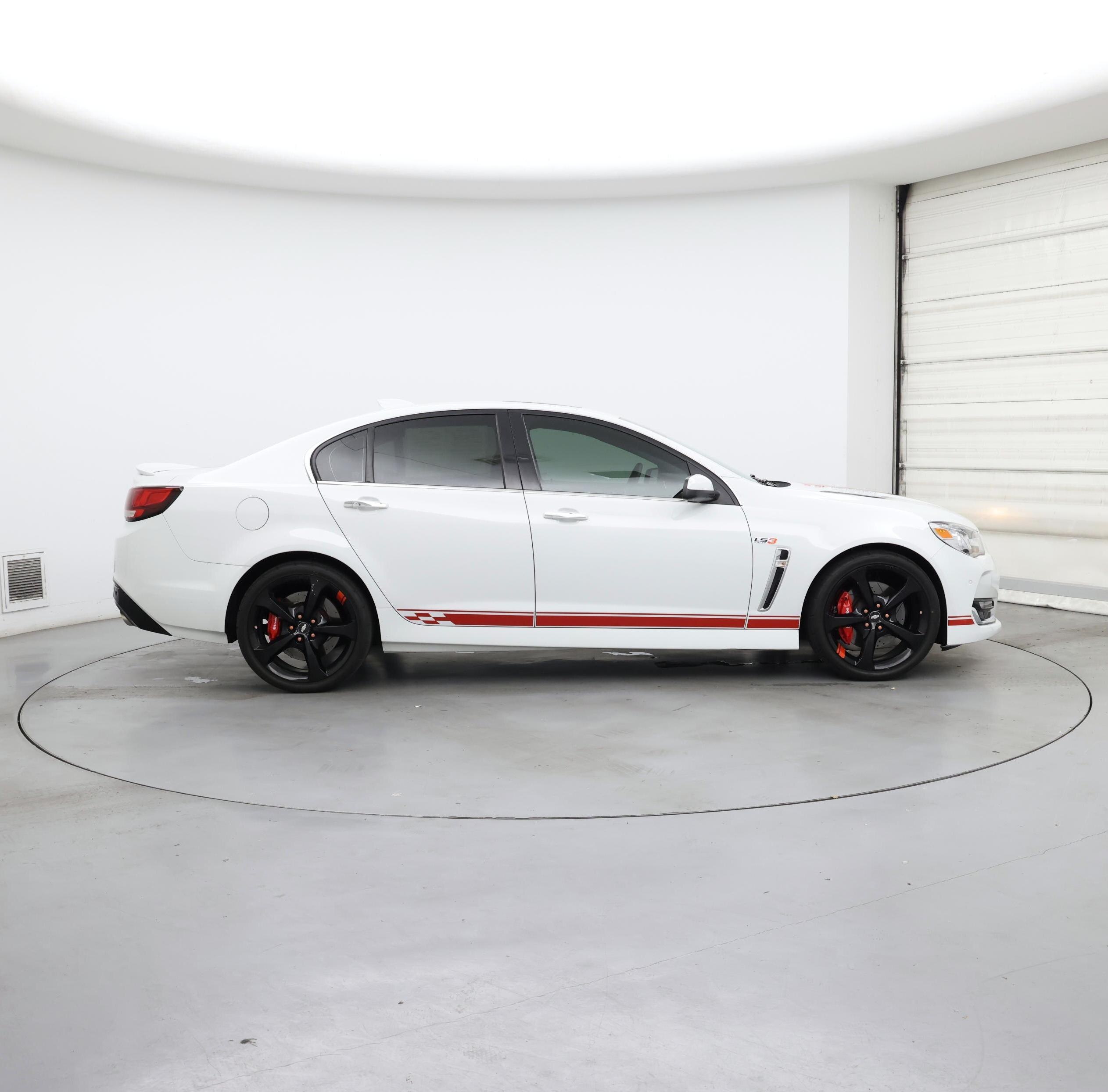 Thumbnail: 2016 Chevrolet  - 7