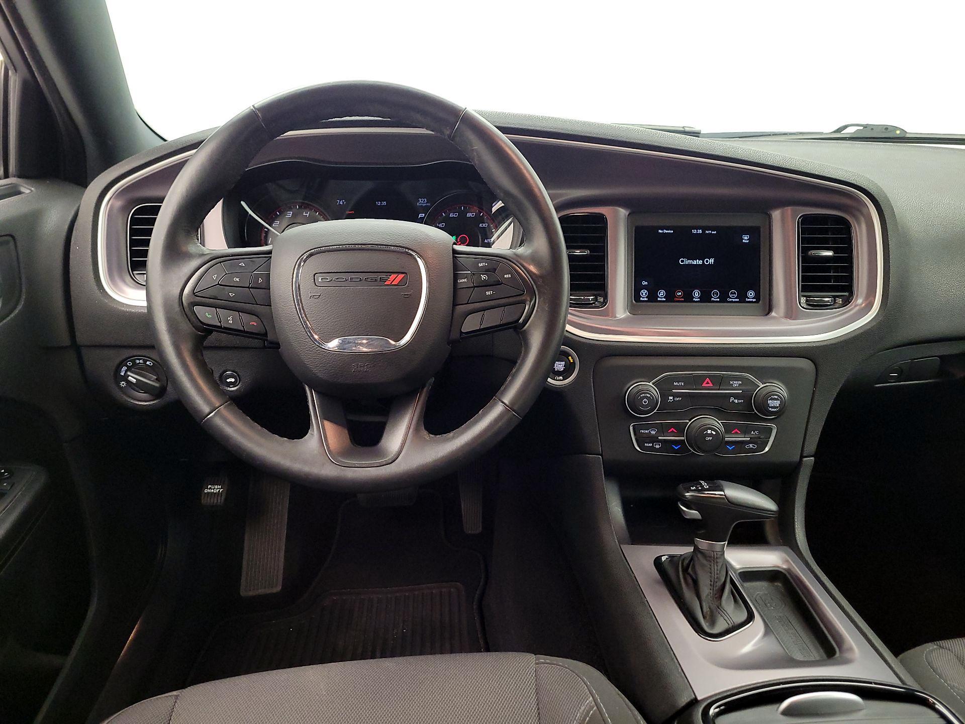 Thumbnail: 2019 Dodge Charger - 9