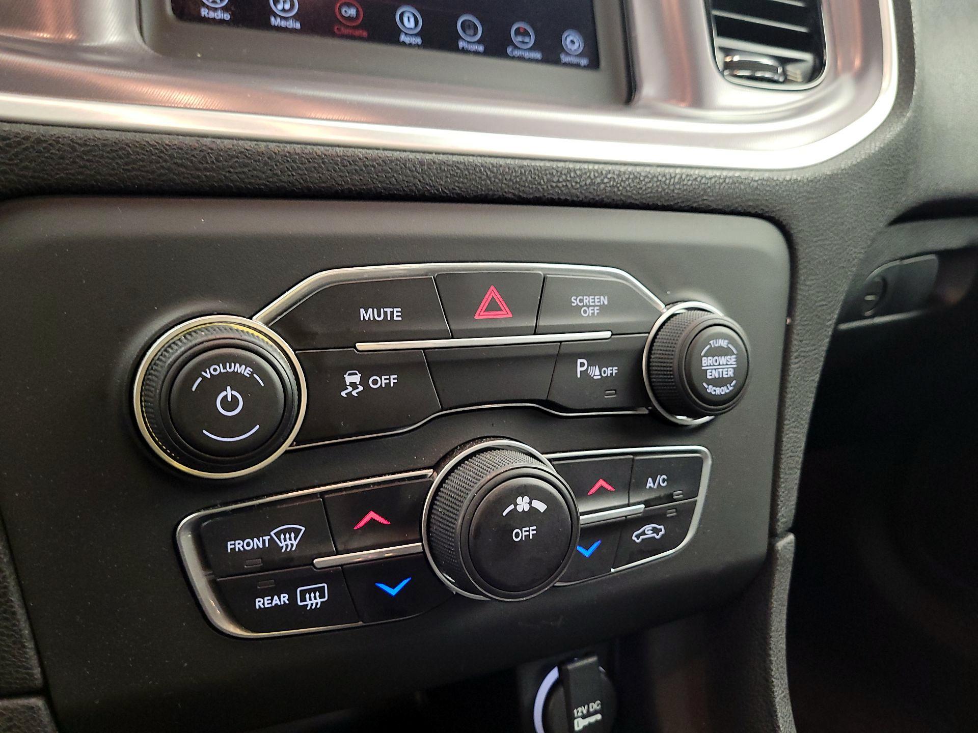 Thumbnail: 2019 Dodge Charger - 14