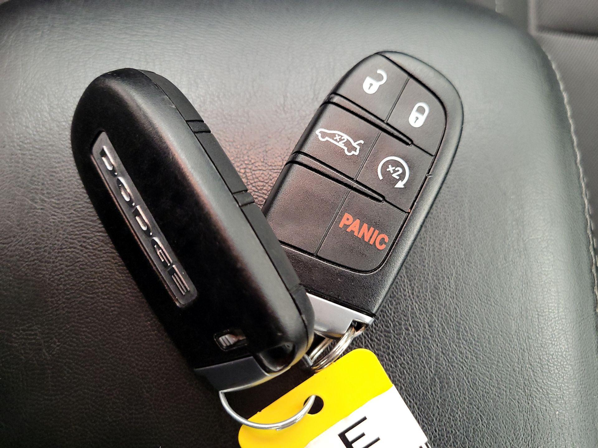 Thumbnail: 2019 Dodge Charger - 18