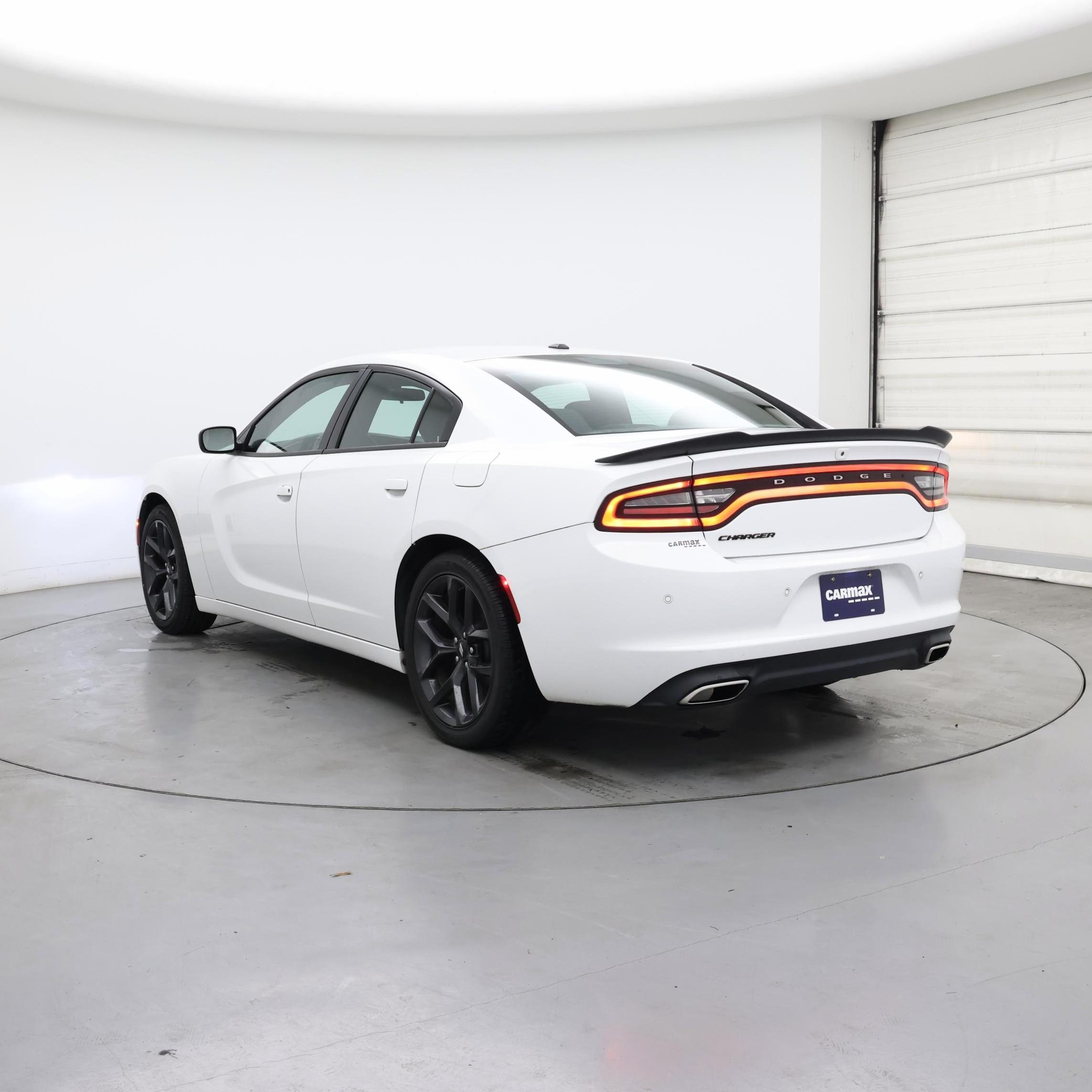 Thumbnail: 2019 Dodge Charger - 2