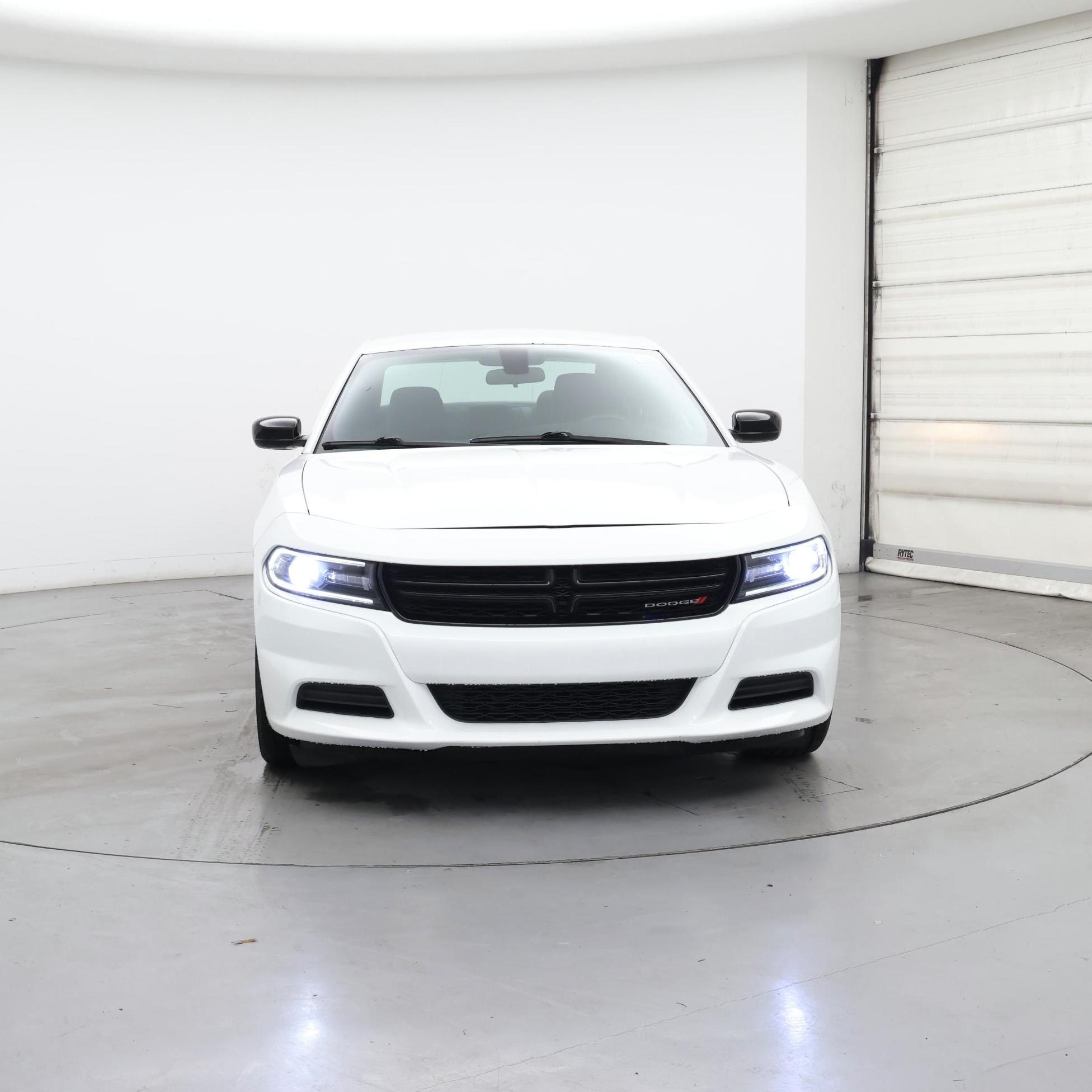 Thumbnail: 2019 Dodge Charger - 5