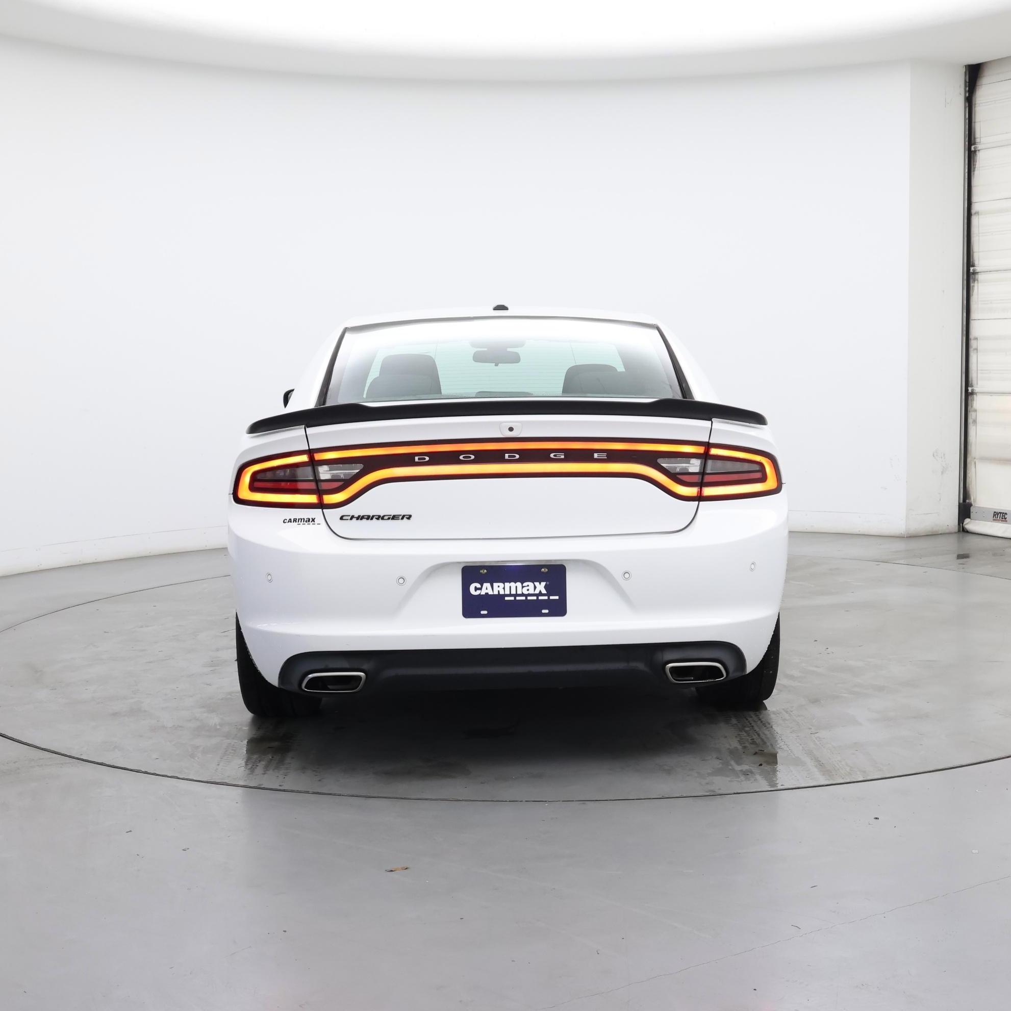 Thumbnail: 2019 Dodge Charger - 6