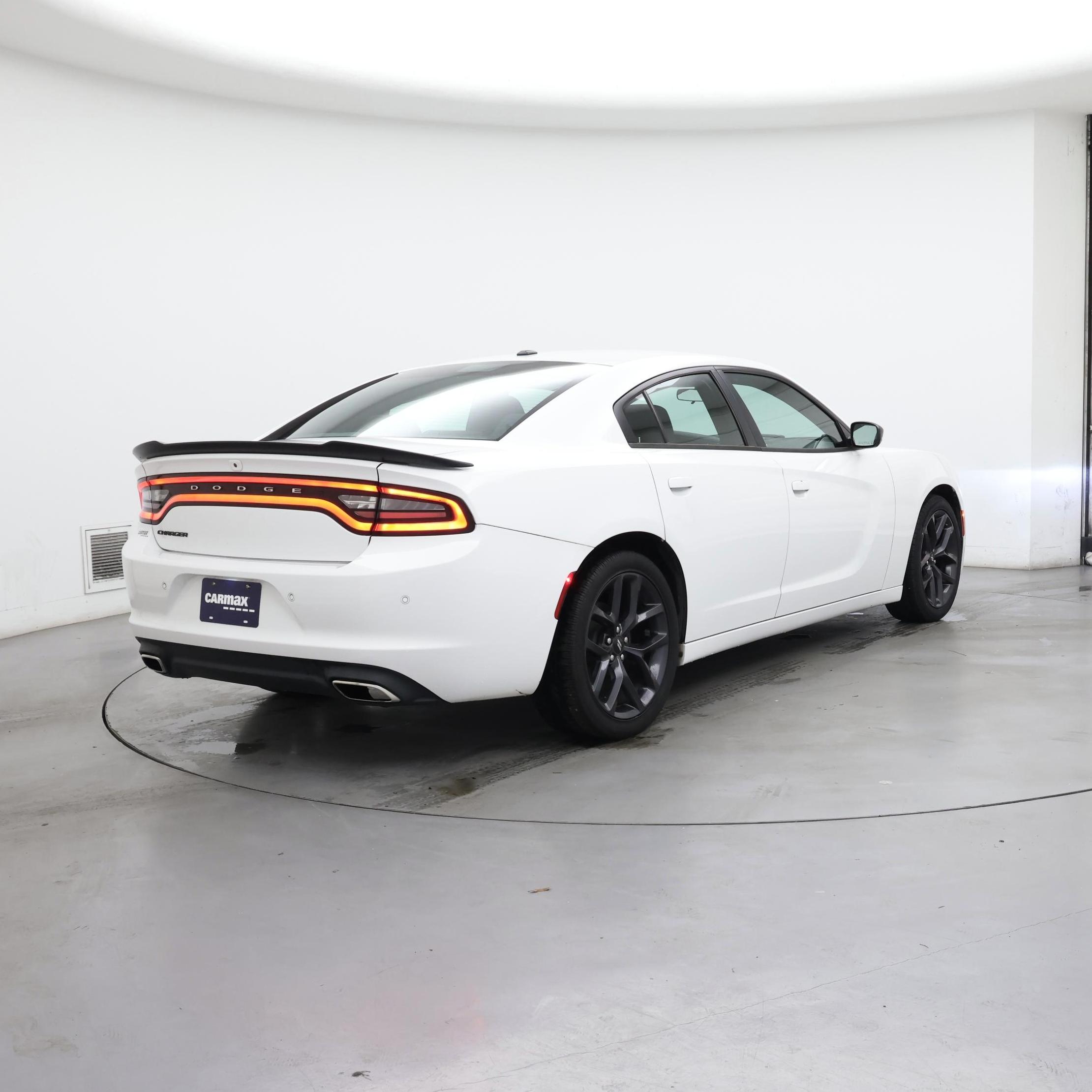 Thumbnail: 2019 Dodge Charger - 8