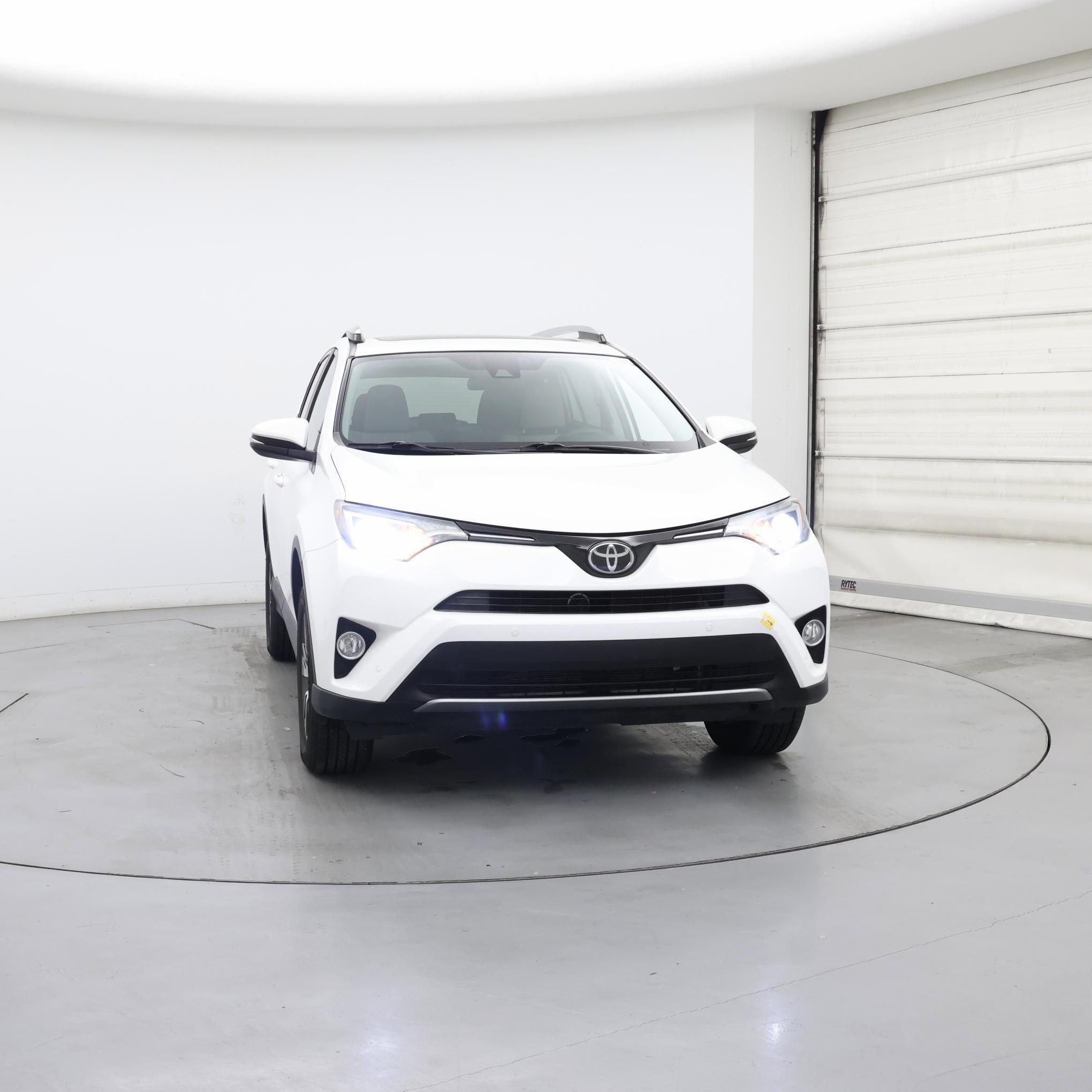 Thumbnail: 2018 Toyota RAV4 - 5