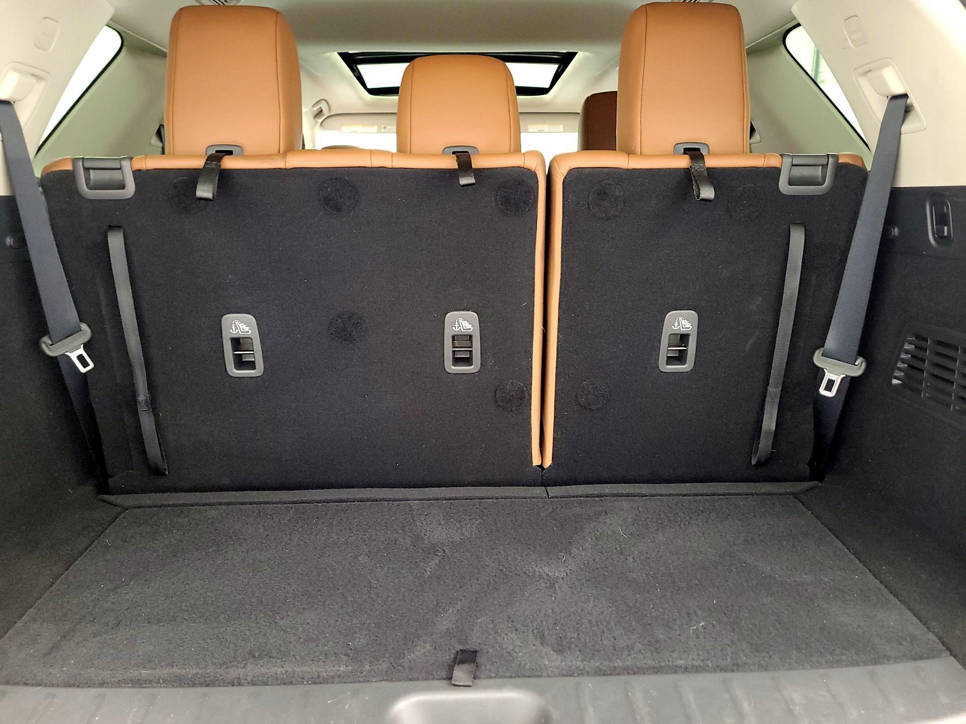 Thumbnail: 2022 Nissan Pathfinder - 16