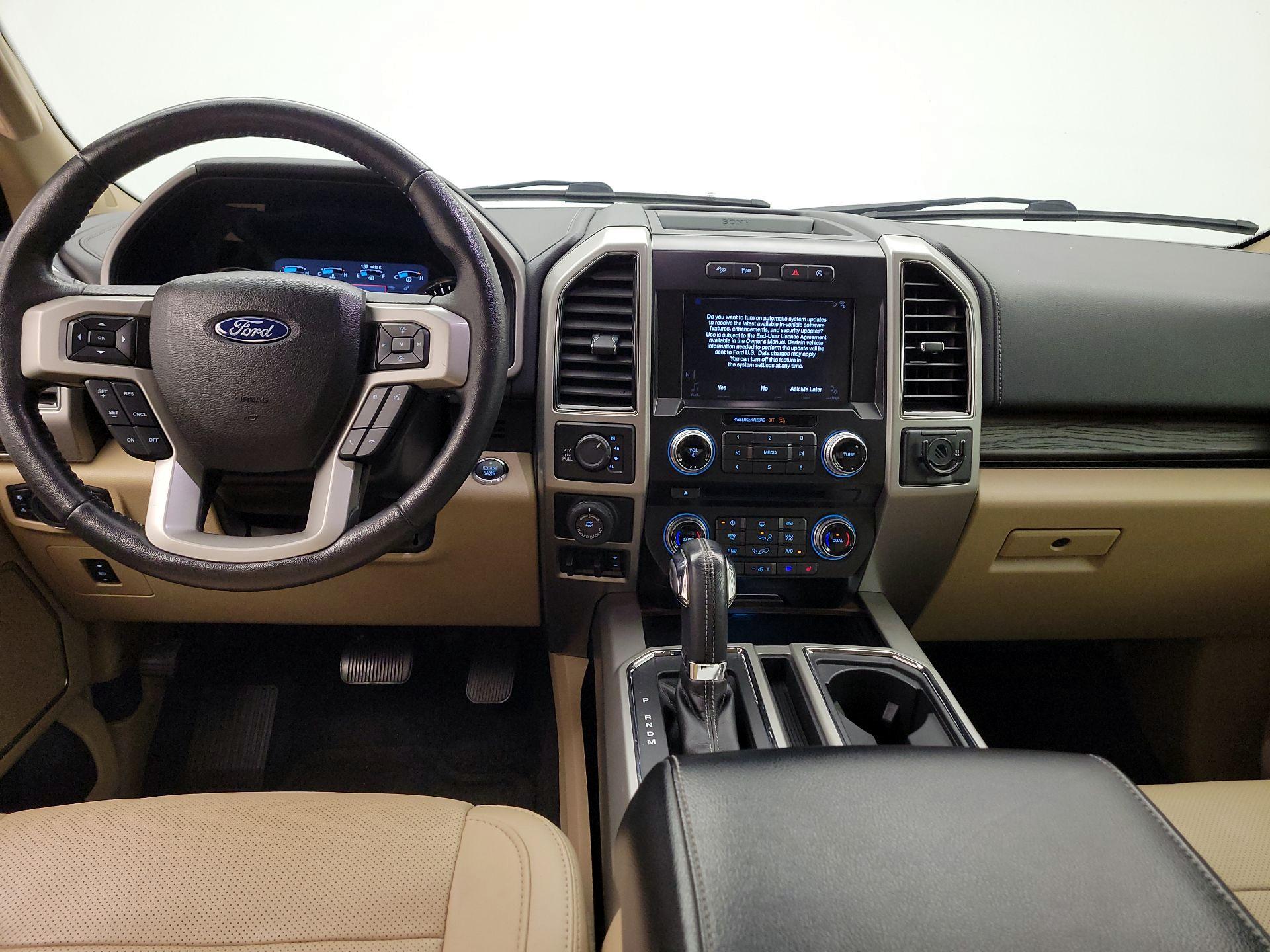 Thumbnail: 2017 Ford F-150 - 9