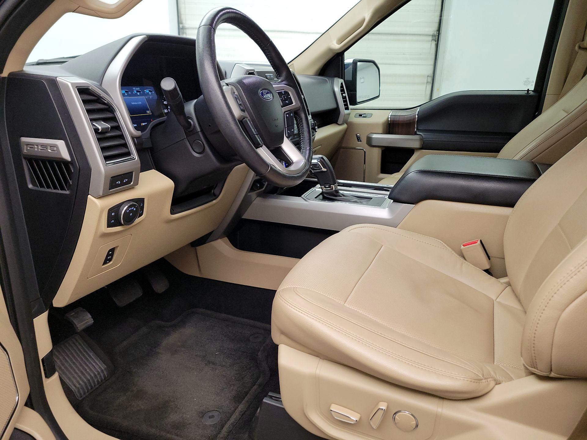 Thumbnail: 2017 Ford F-150 - 11