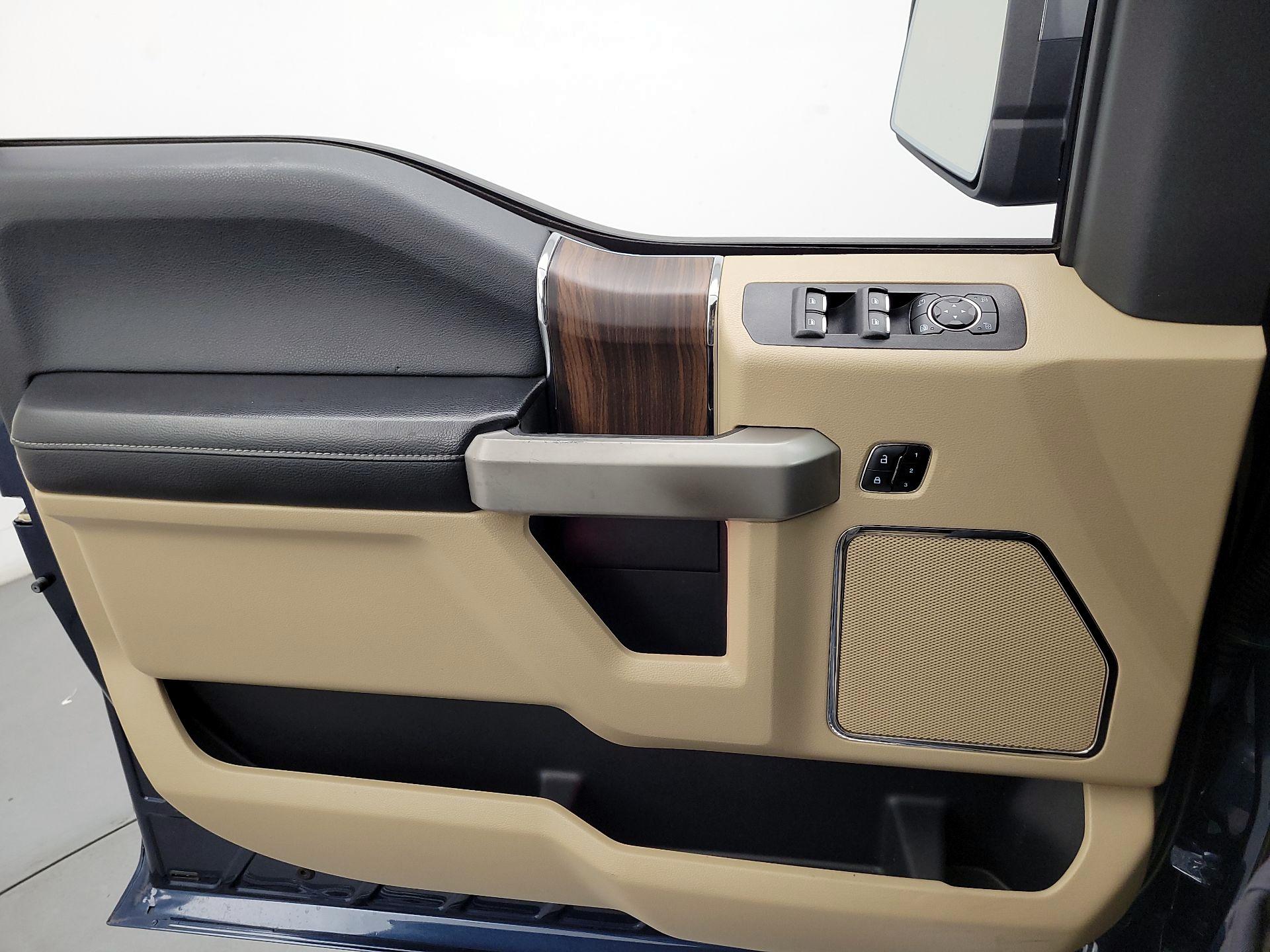 Thumbnail: 2017 Ford F-150 - 12