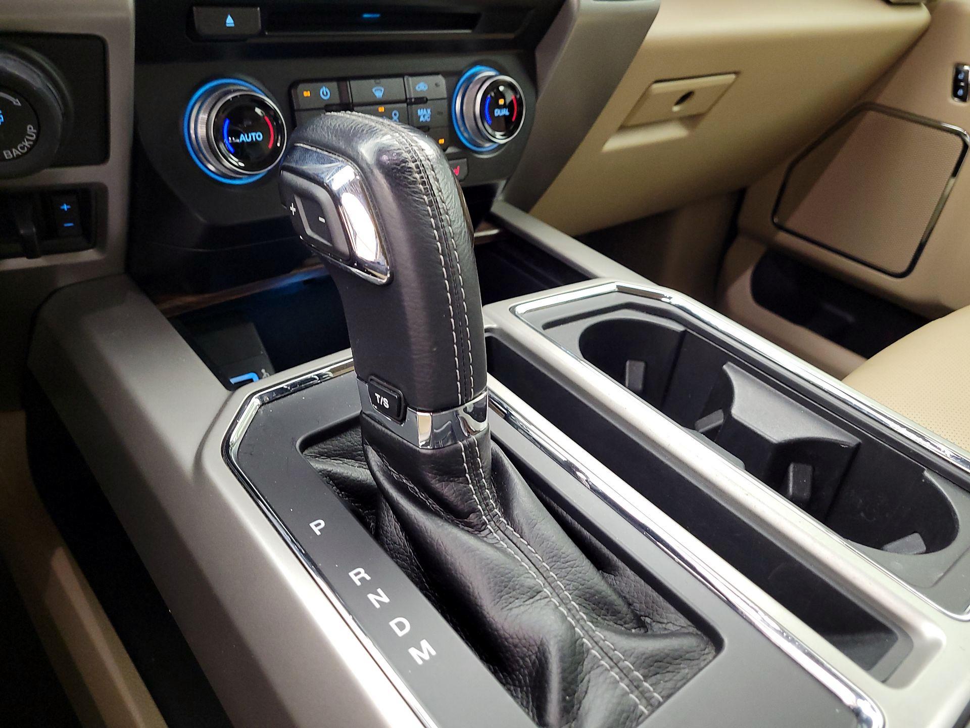 Thumbnail: 2017 Ford F-150 - 15