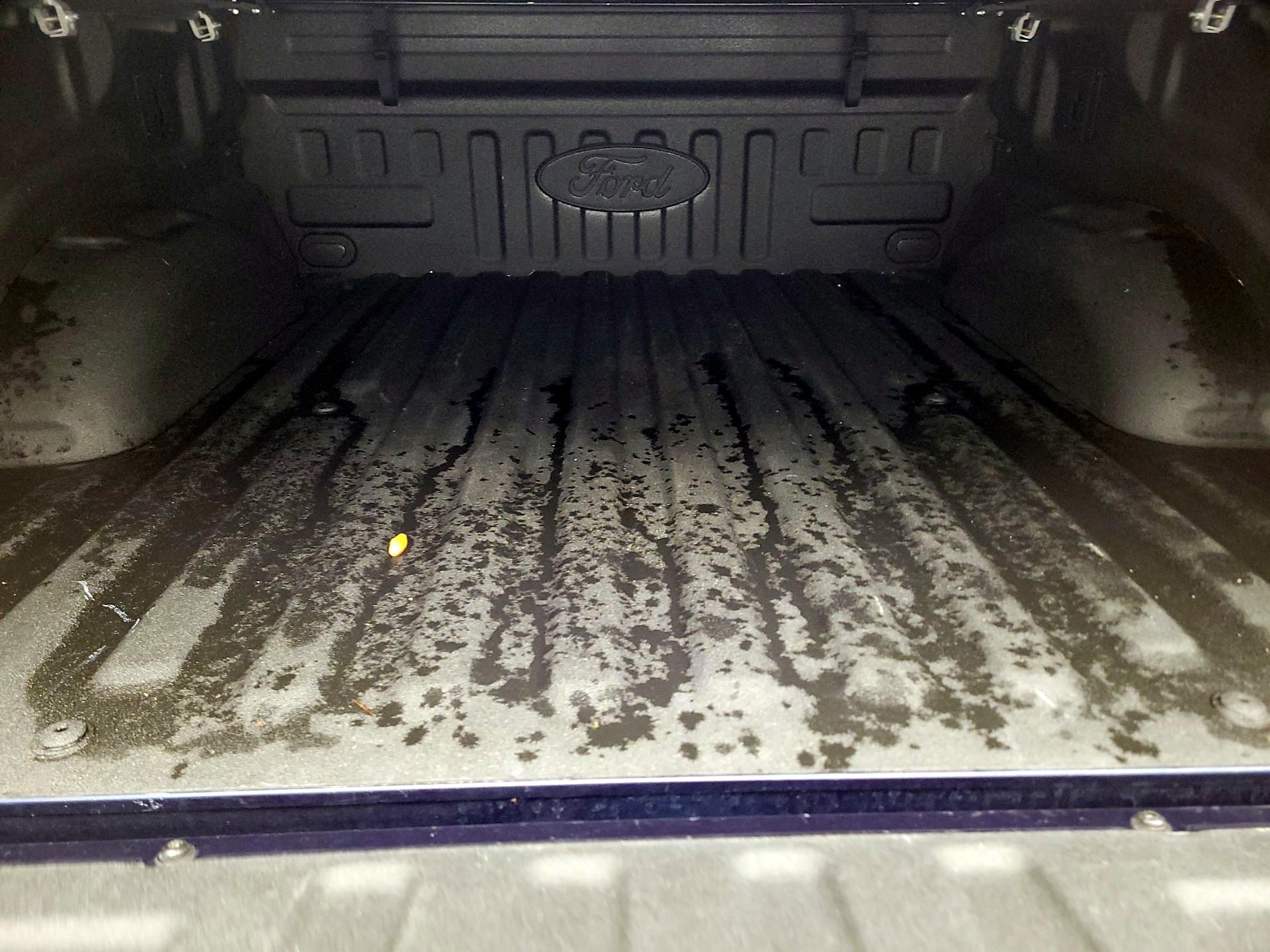 Thumbnail: 2017 Ford F-150 - 16