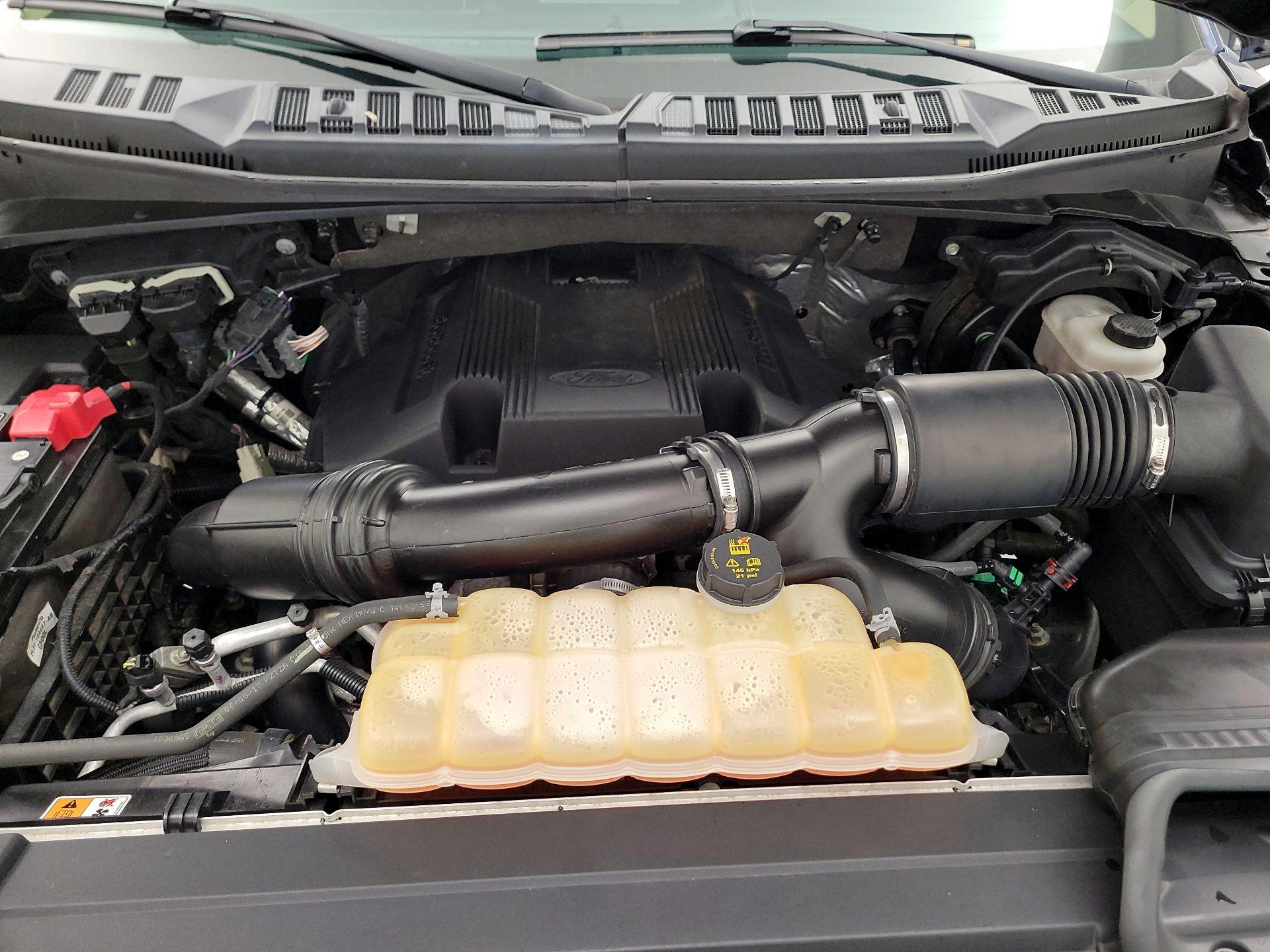 Thumbnail: 2017 Ford F-150 - 17