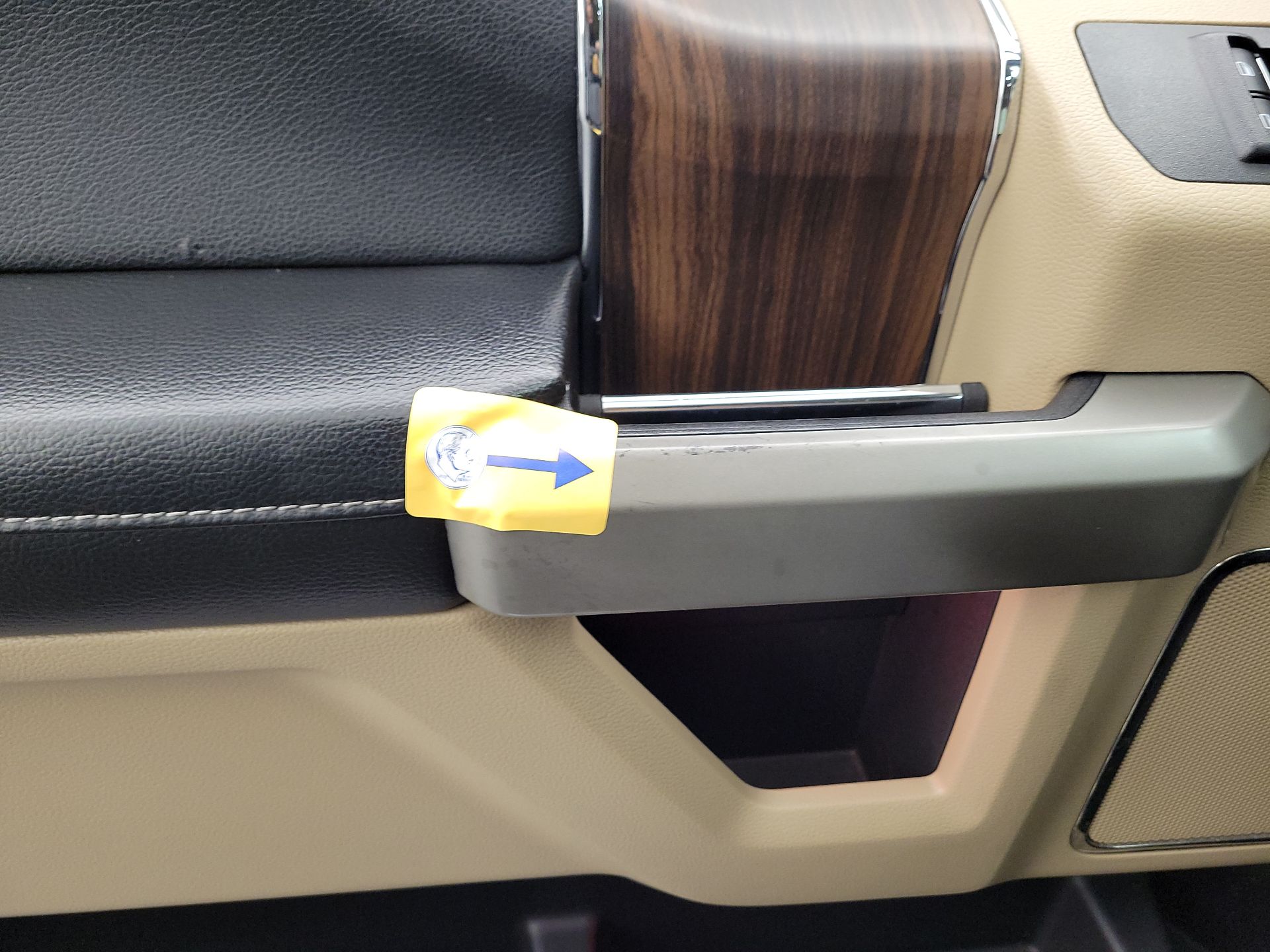 Thumbnail: 2017 Ford F-150 - 19