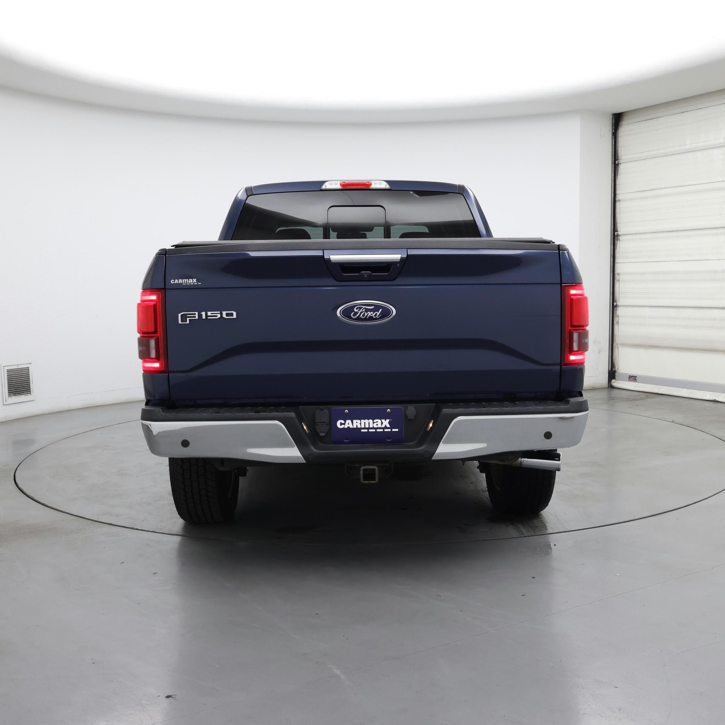 Thumbnail: 2017 Ford F-150 - 6