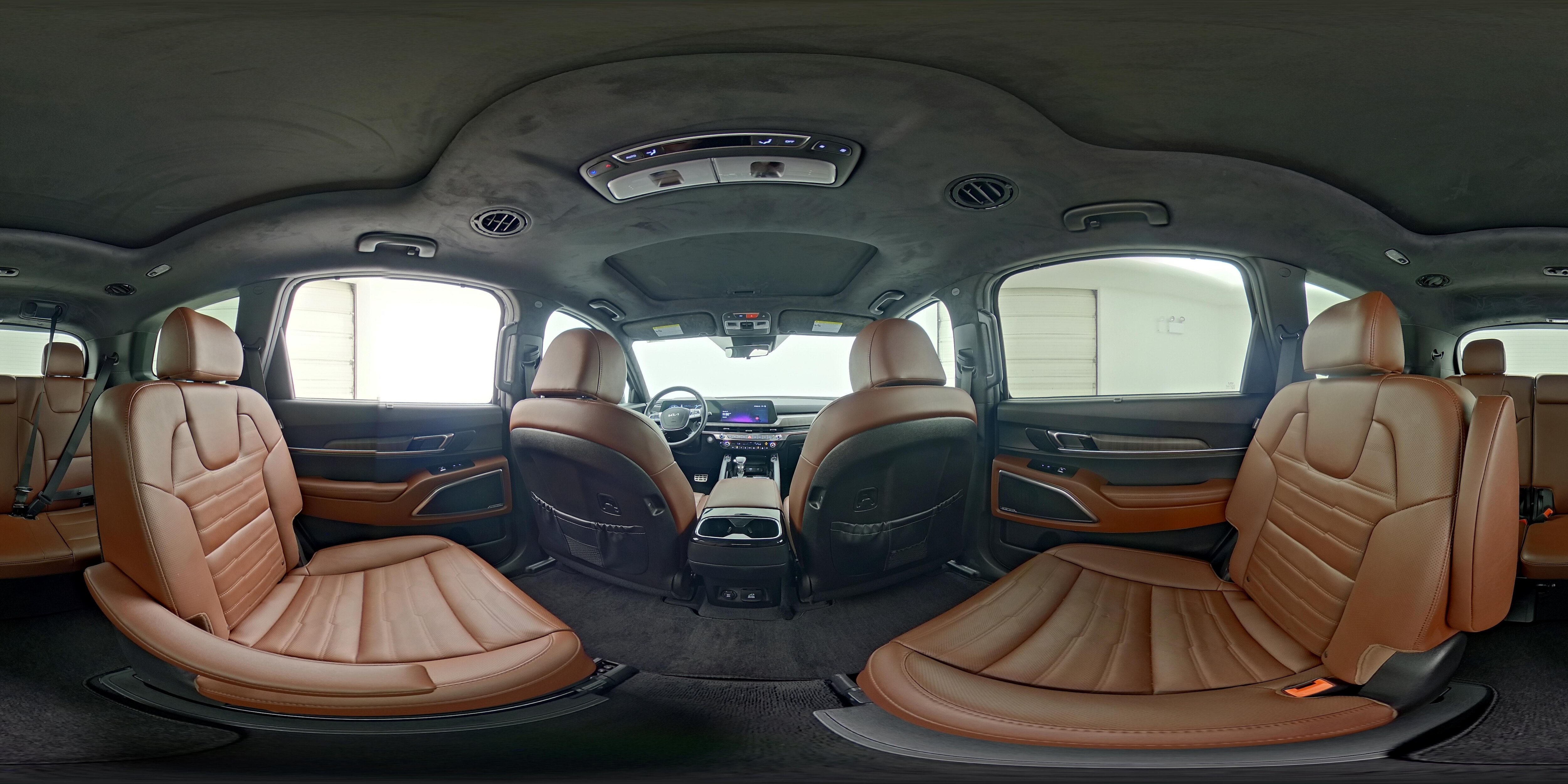 2024 Kia Telluride SX Prestige - Photo 26