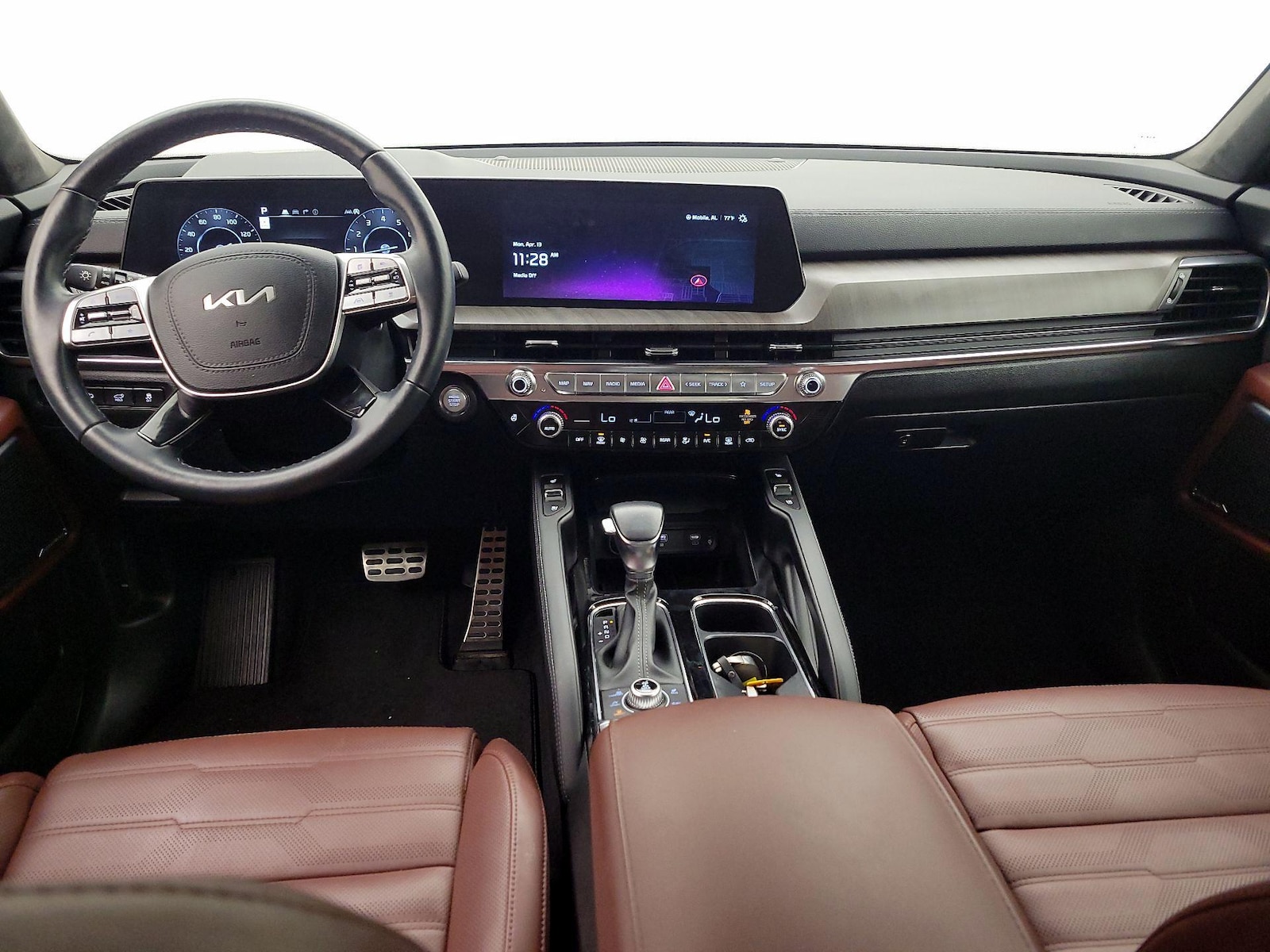 2024 Kia Telluride SX Prestige - Photo 10