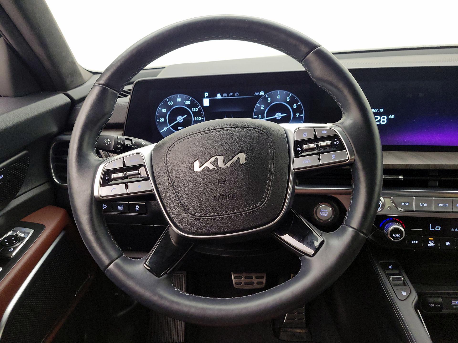Thumbnail: 2024 Kia Telluride - 10