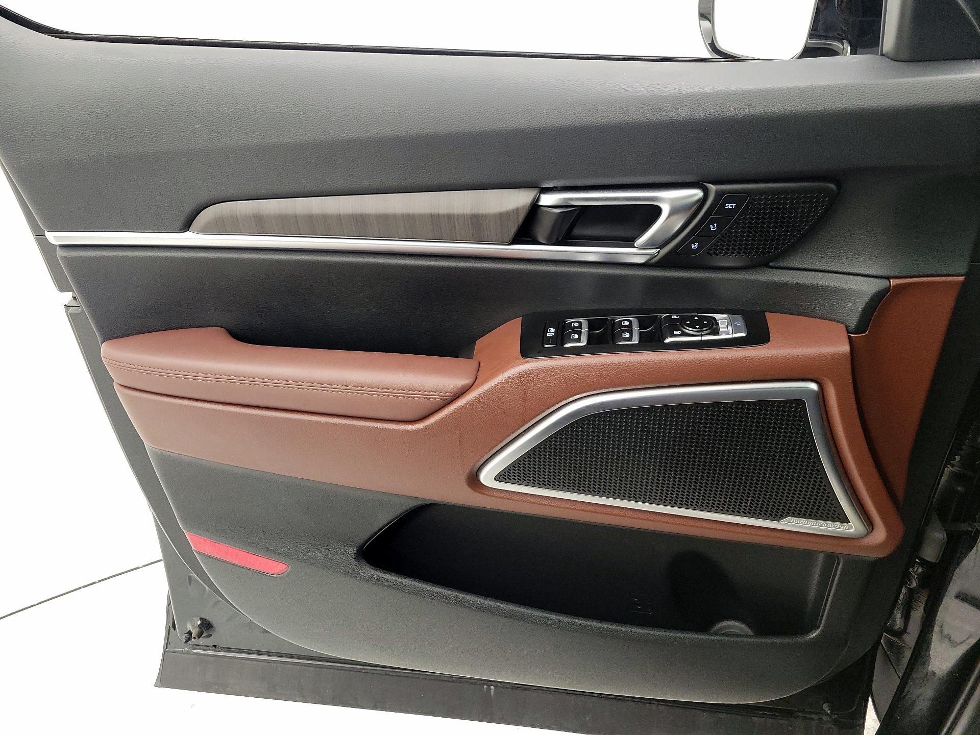 Thumbnail: 2024 Kia Telluride - 12