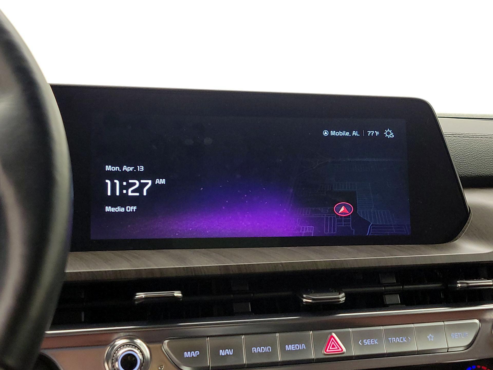 Thumbnail: 2024 Kia Telluride - 15