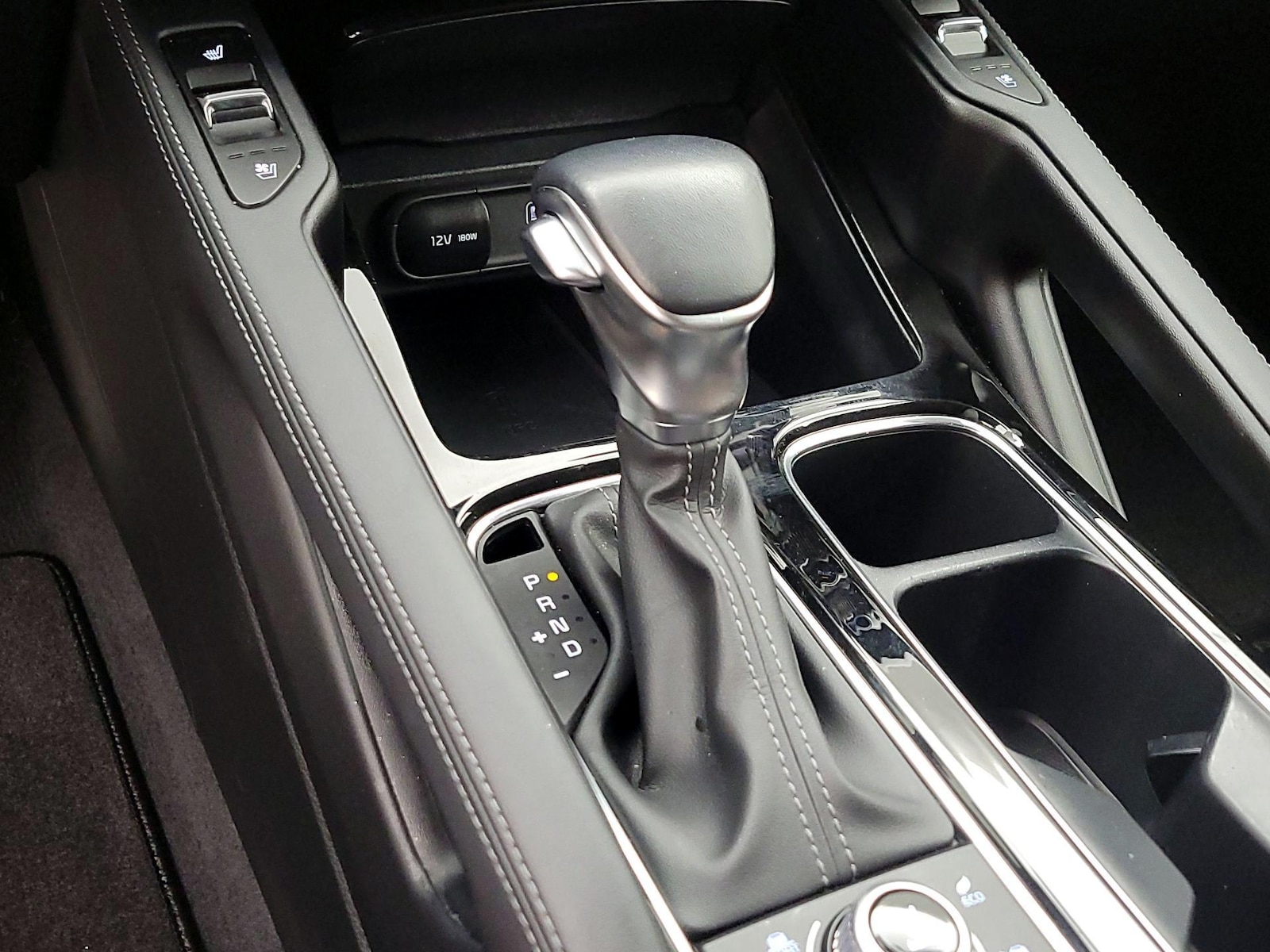 2024 Kia Telluride SX Prestige - Photo 18